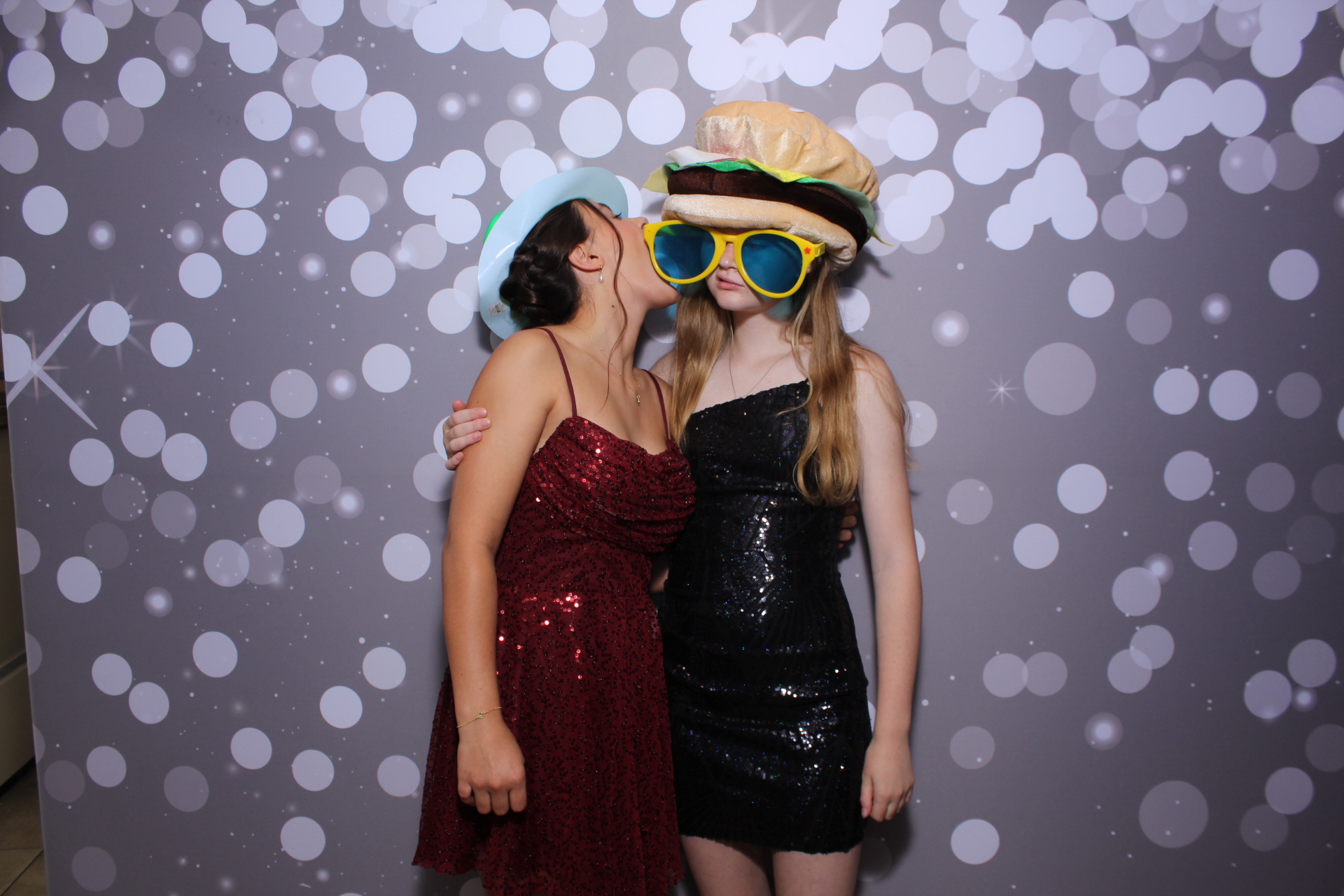 Butler County Homeschool Dance | View more photos from the event at gallery.photoboothcincy.com/u/PhotoBoothCincy/Butler-County-Homeschool-Dance