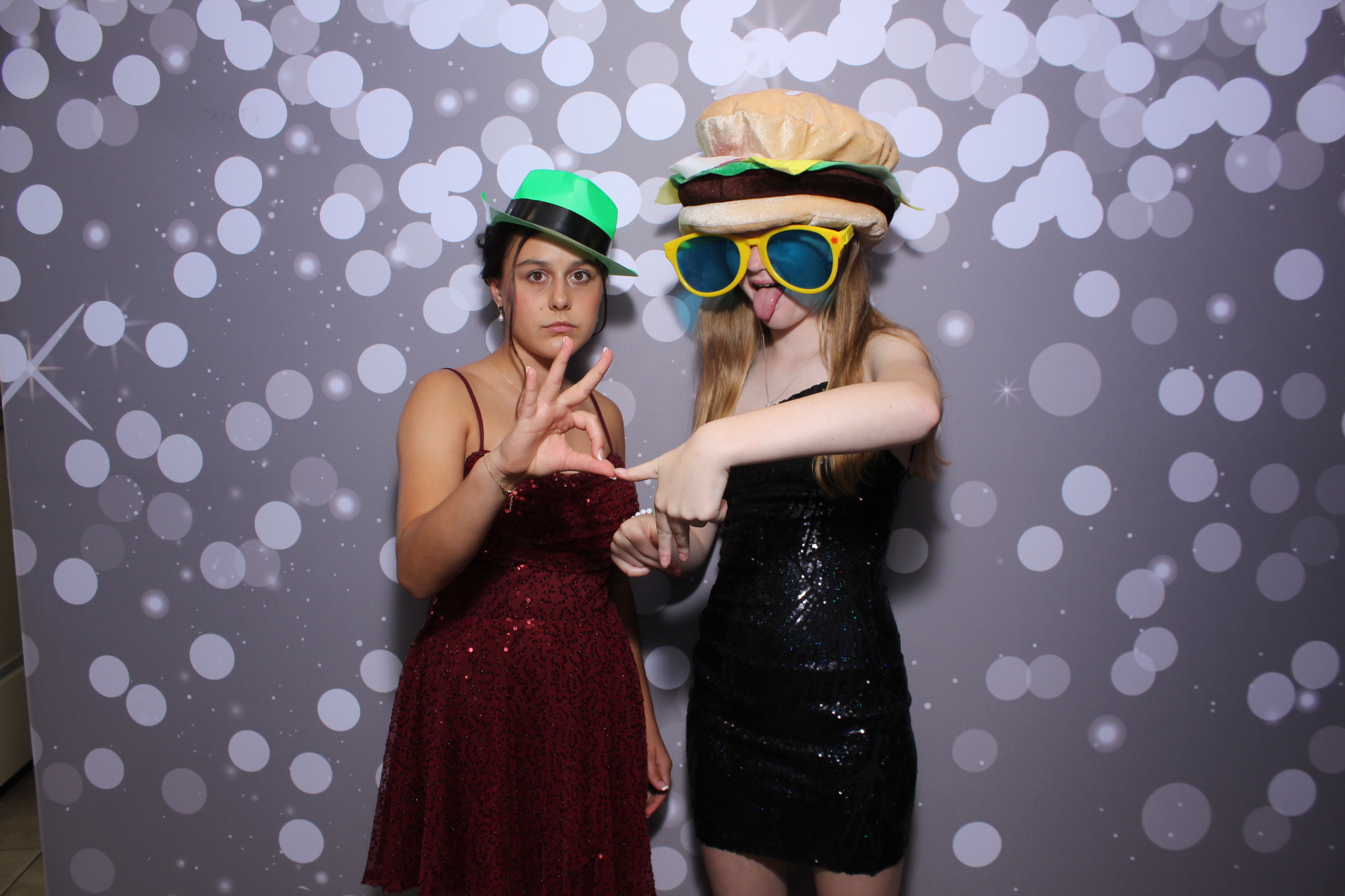 Butler County Homeschool Dance | View more photos from the event at gallery.photoboothcincy.com/u/PhotoBoothCincy/Butler-County-Homeschool-Dance