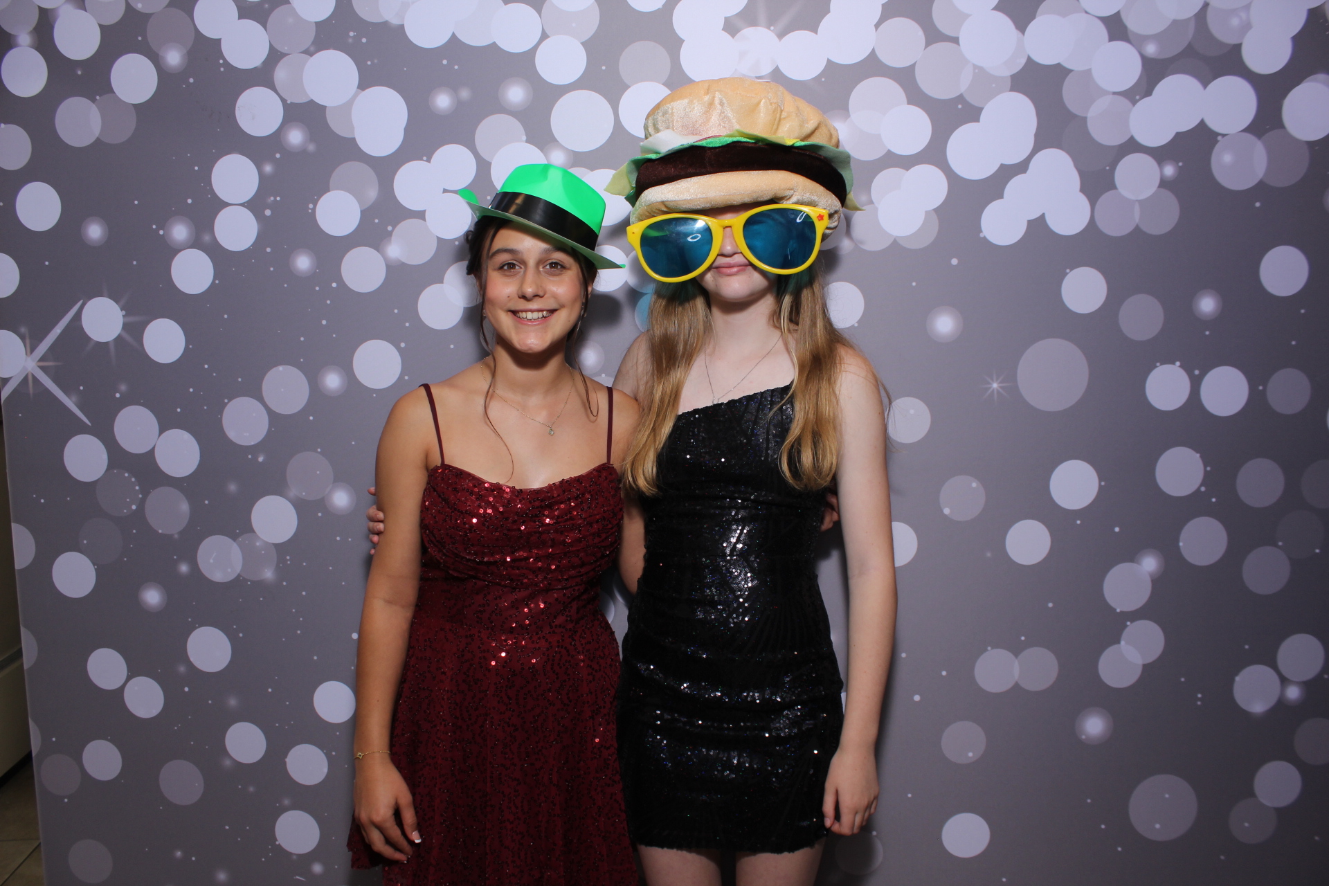 Butler County Homeschool Dance | View more photos from the event at gallery.photoboothcincy.com/u/PhotoBoothCincy/Butler-County-Homeschool-Dance