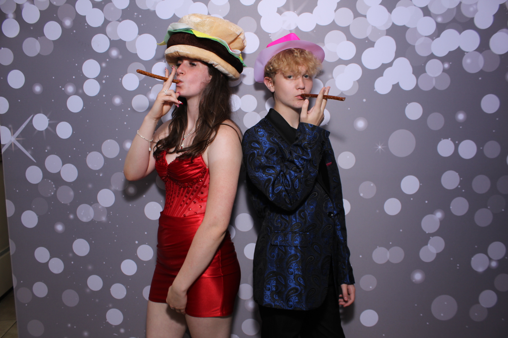 Butler County Homeschool Dance | View more photos from the event at gallery.photoboothcincy.com/u/PhotoBoothCincy/Butler-County-Homeschool-Dance