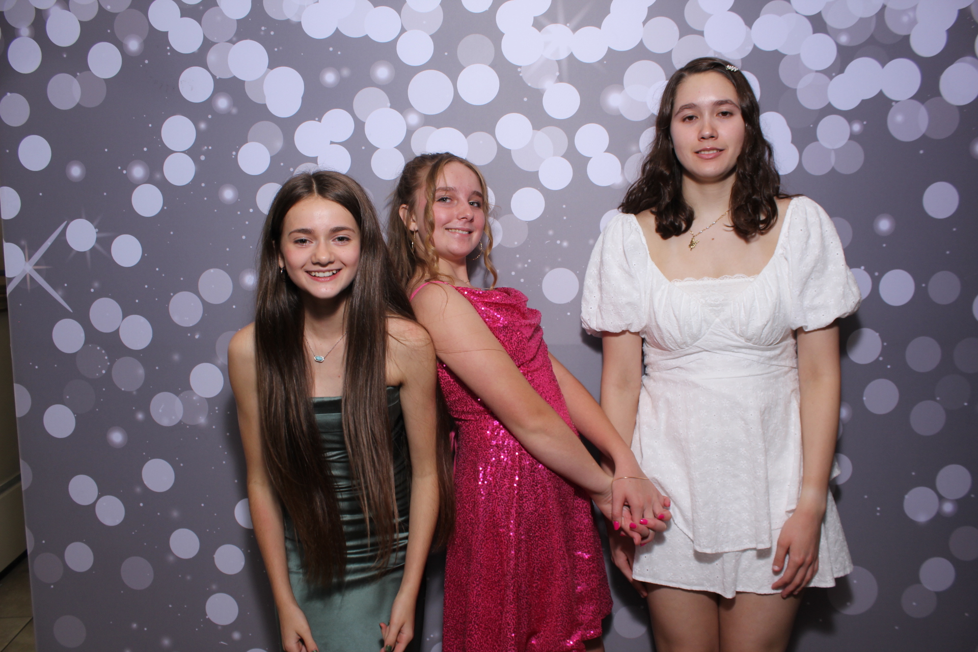 Butler County Homeschool Dance | View more photos from the event at gallery.photoboothcincy.com/u/PhotoBoothCincy/Butler-County-Homeschool-Dance