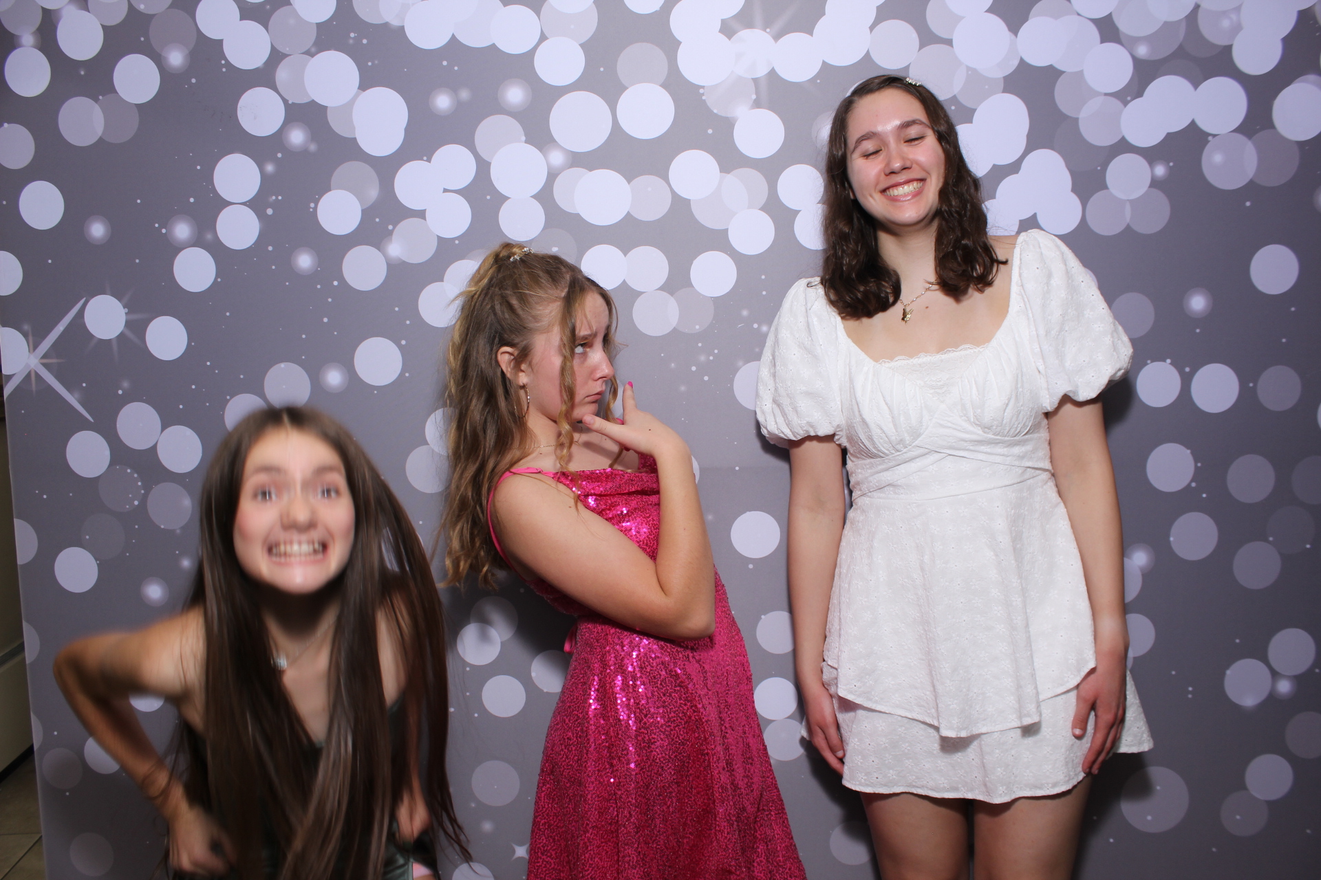 Butler County Homeschool Dance | View more photos from the event at gallery.photoboothcincy.com/u/PhotoBoothCincy/Butler-County-Homeschool-Dance