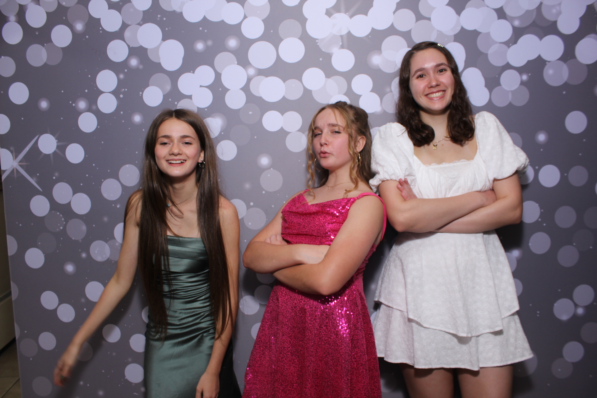 Butler County Homeschool Dance | View more photos from the event at gallery.photoboothcincy.com/u/PhotoBoothCincy/Butler-County-Homeschool-Dance