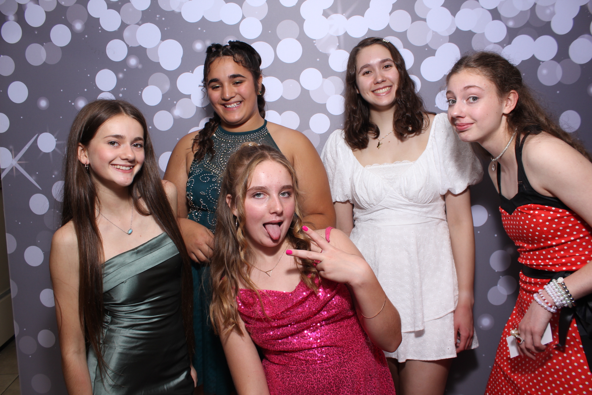 Butler County Homeschool Dance | View more photos from the event at gallery.photoboothcincy.com/u/PhotoBoothCincy/Butler-County-Homeschool-Dance