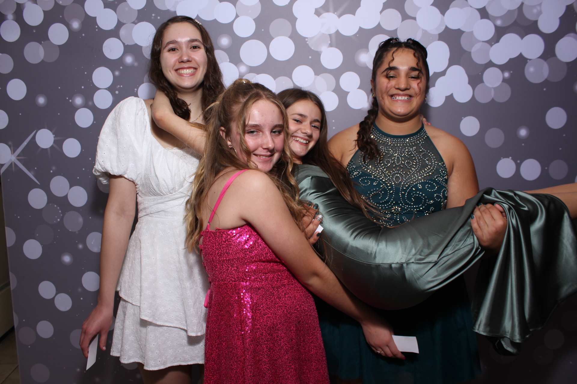 Butler County Homeschool Dance | View more photos from the event at gallery.photoboothcincy.com/u/PhotoBoothCincy/Butler-County-Homeschool-Dance