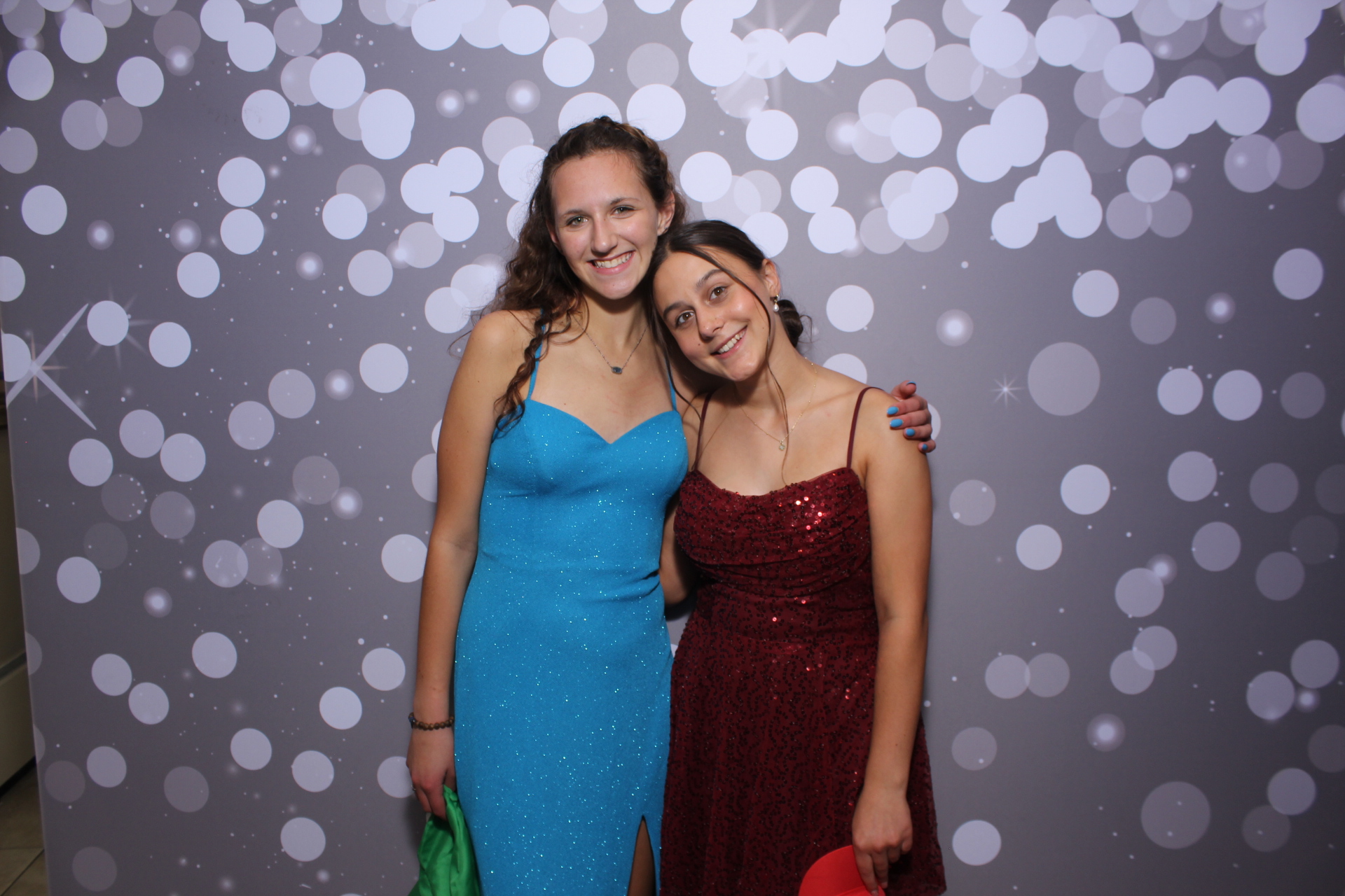 Butler County Homeschool Dance | View more photos from the event at gallery.photoboothcincy.com/u/PhotoBoothCincy/Butler-County-Homeschool-Dance