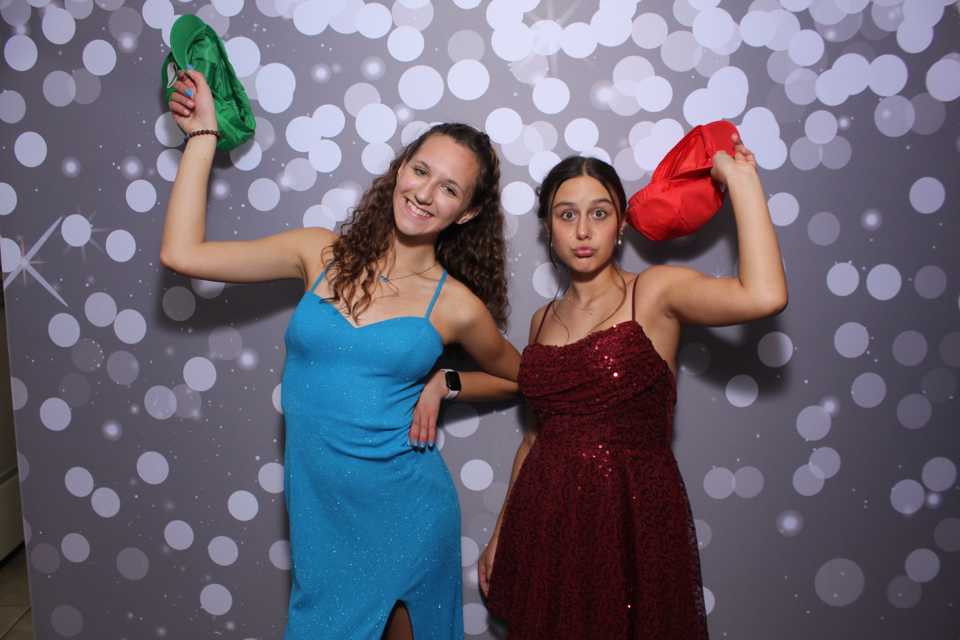Butler County Homeschool Dance | View more photos from the event at gallery.photoboothcincy.com/u/PhotoBoothCincy/Butler-County-Homeschool-Dance