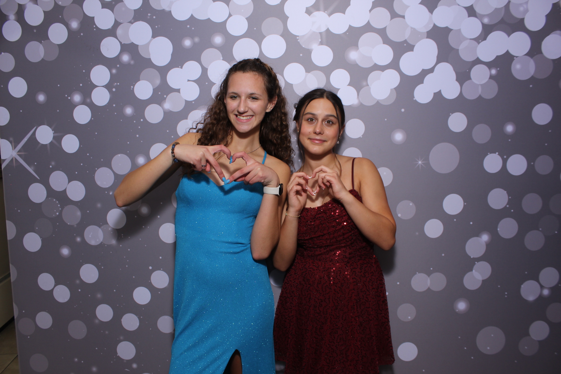 Butler County Homeschool Dance | View more photos from the event at gallery.photoboothcincy.com/u/PhotoBoothCincy/Butler-County-Homeschool-Dance