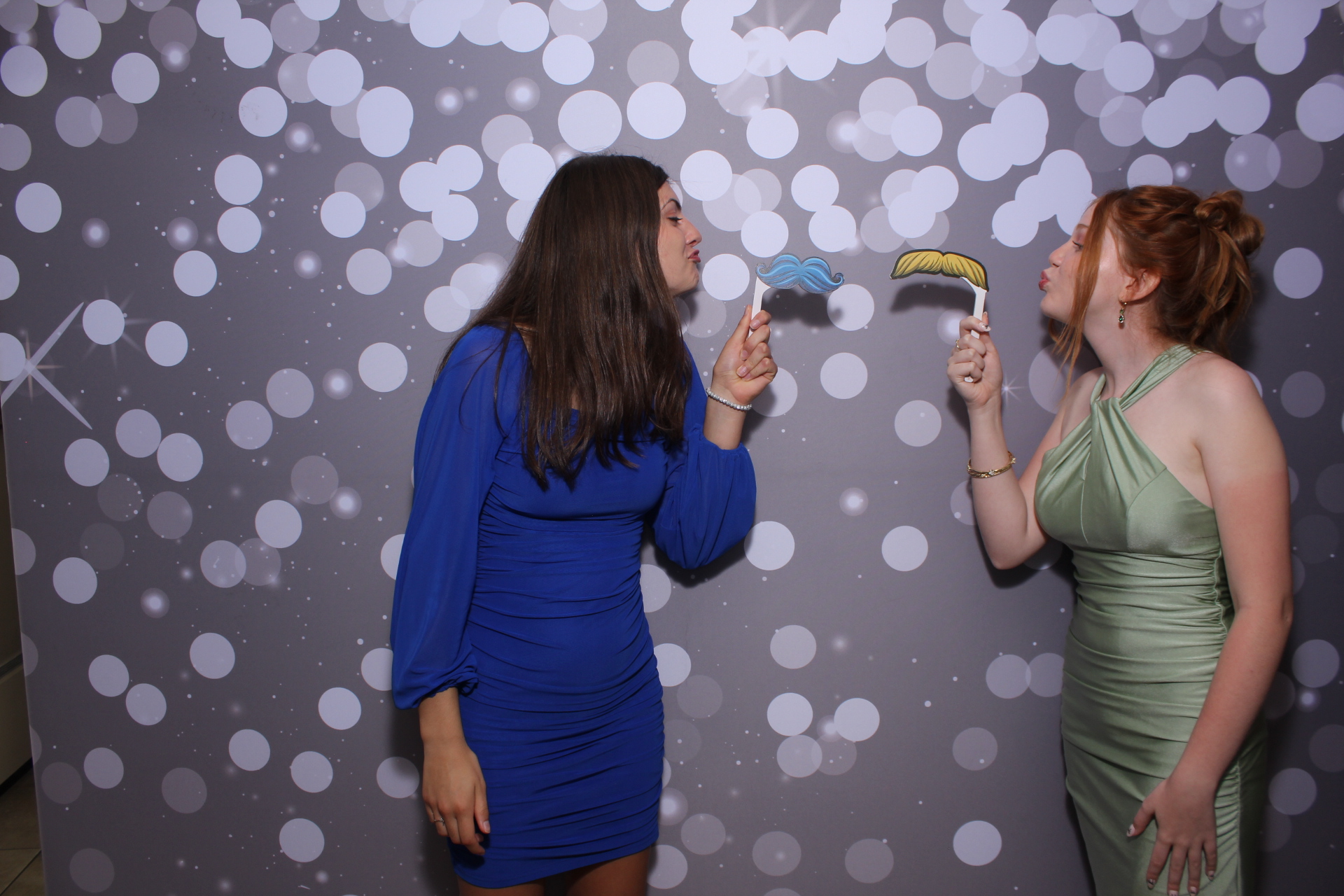 Butler County Homeschool Dance | View more photos from the event at gallery.photoboothcincy.com/u/PhotoBoothCincy/Butler-County-Homeschool-Dance