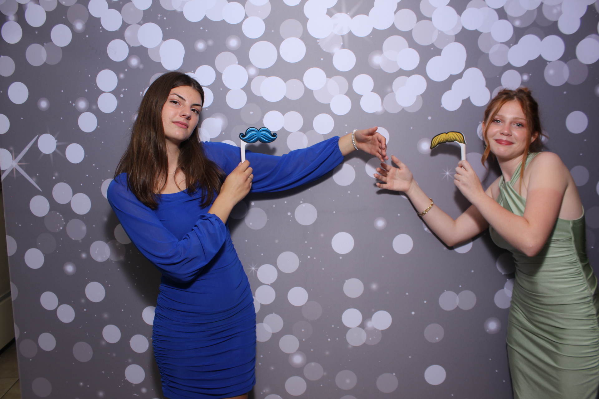 Butler County Homeschool Dance | View more photos from the event at gallery.photoboothcincy.com/u/PhotoBoothCincy/Butler-County-Homeschool-Dance