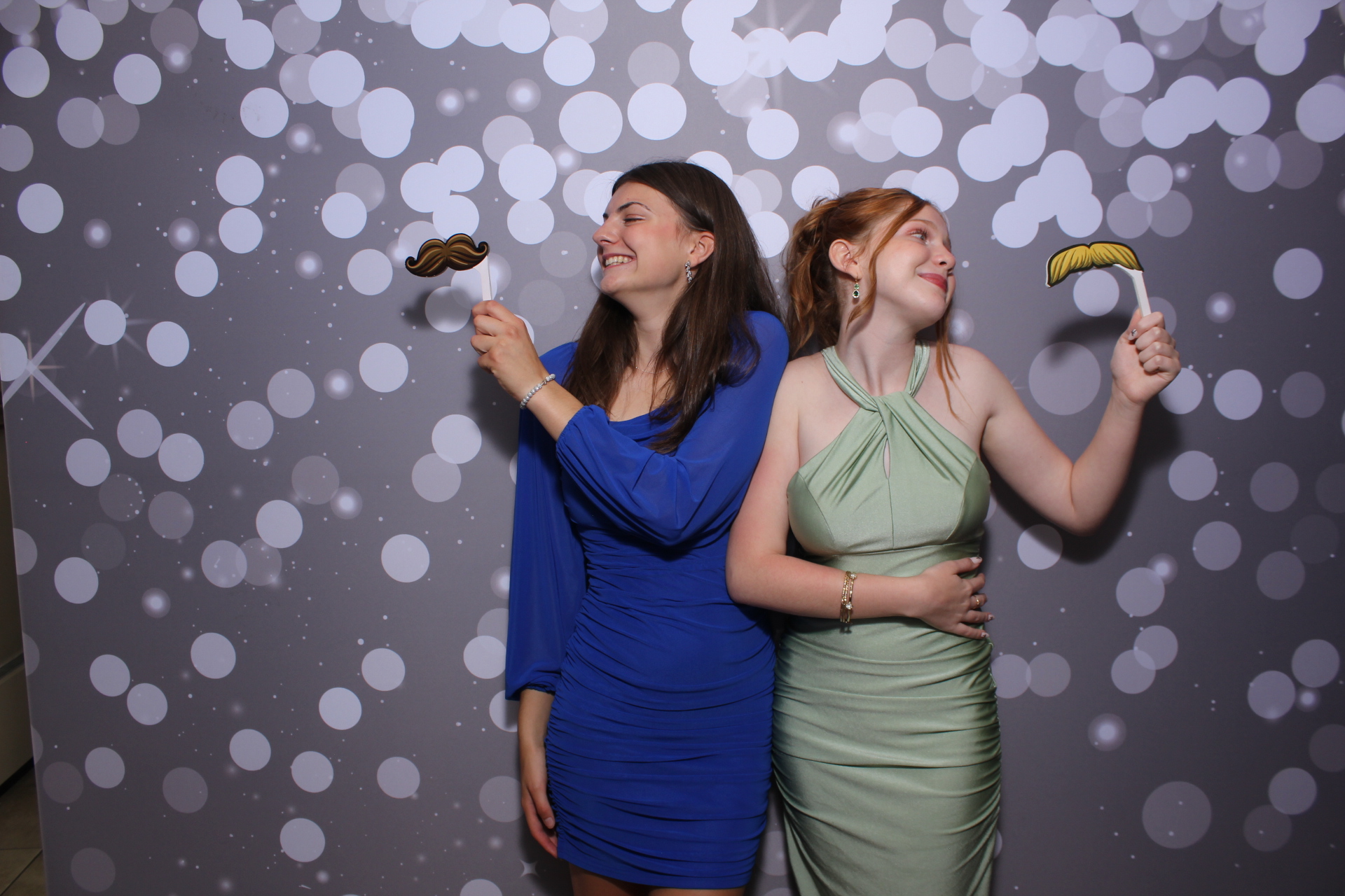 Butler County Homeschool Dance | View more photos from the event at gallery.photoboothcincy.com/u/PhotoBoothCincy/Butler-County-Homeschool-Dance