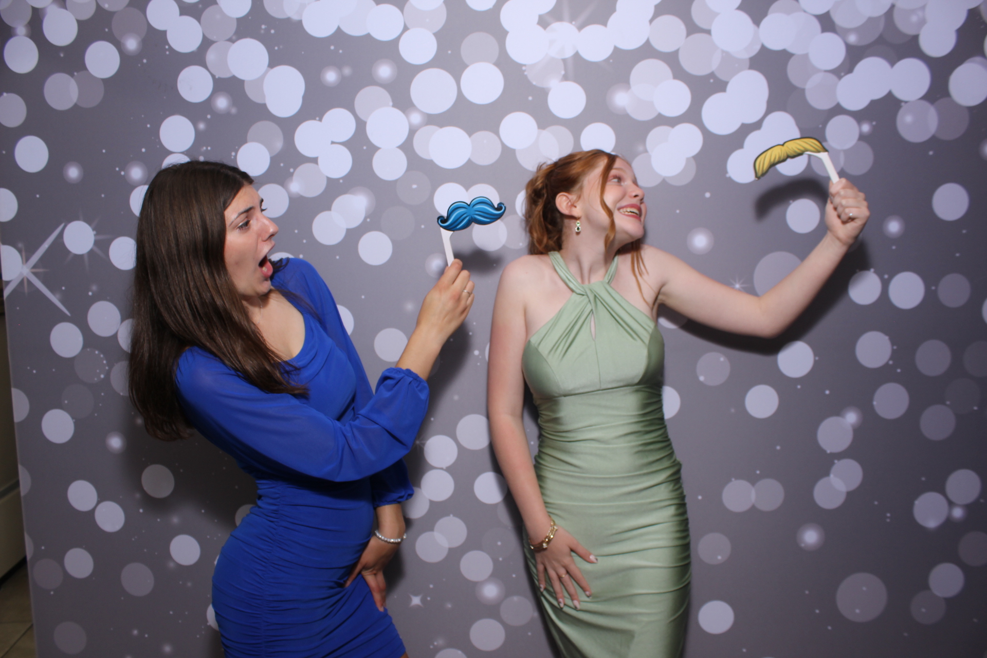 Butler County Homeschool Dance | View more photos from the event at gallery.photoboothcincy.com/u/PhotoBoothCincy/Butler-County-Homeschool-Dance