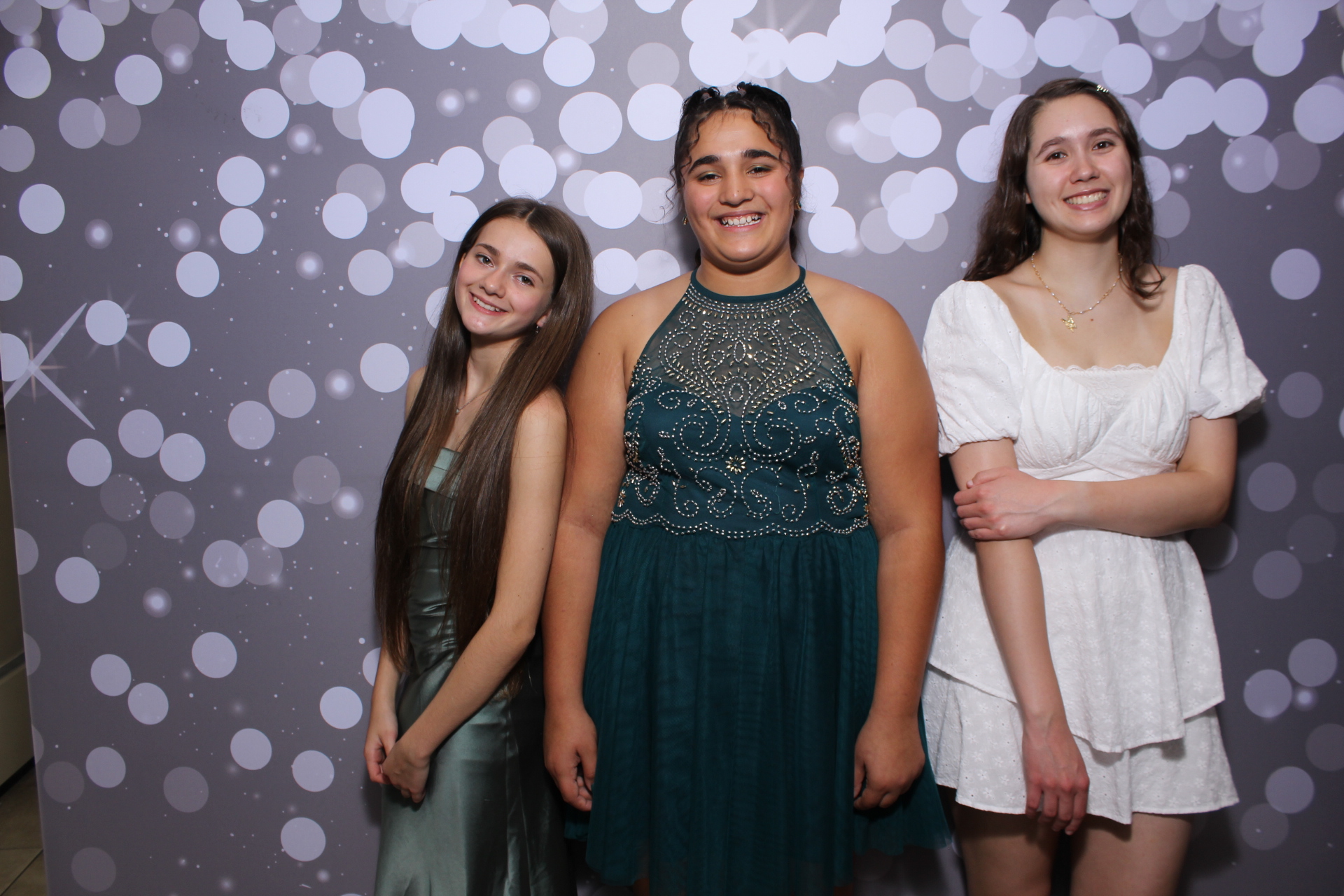 Butler County Homeschool Dance | View more photos from the event at gallery.photoboothcincy.com/u/PhotoBoothCincy/Butler-County-Homeschool-Dance