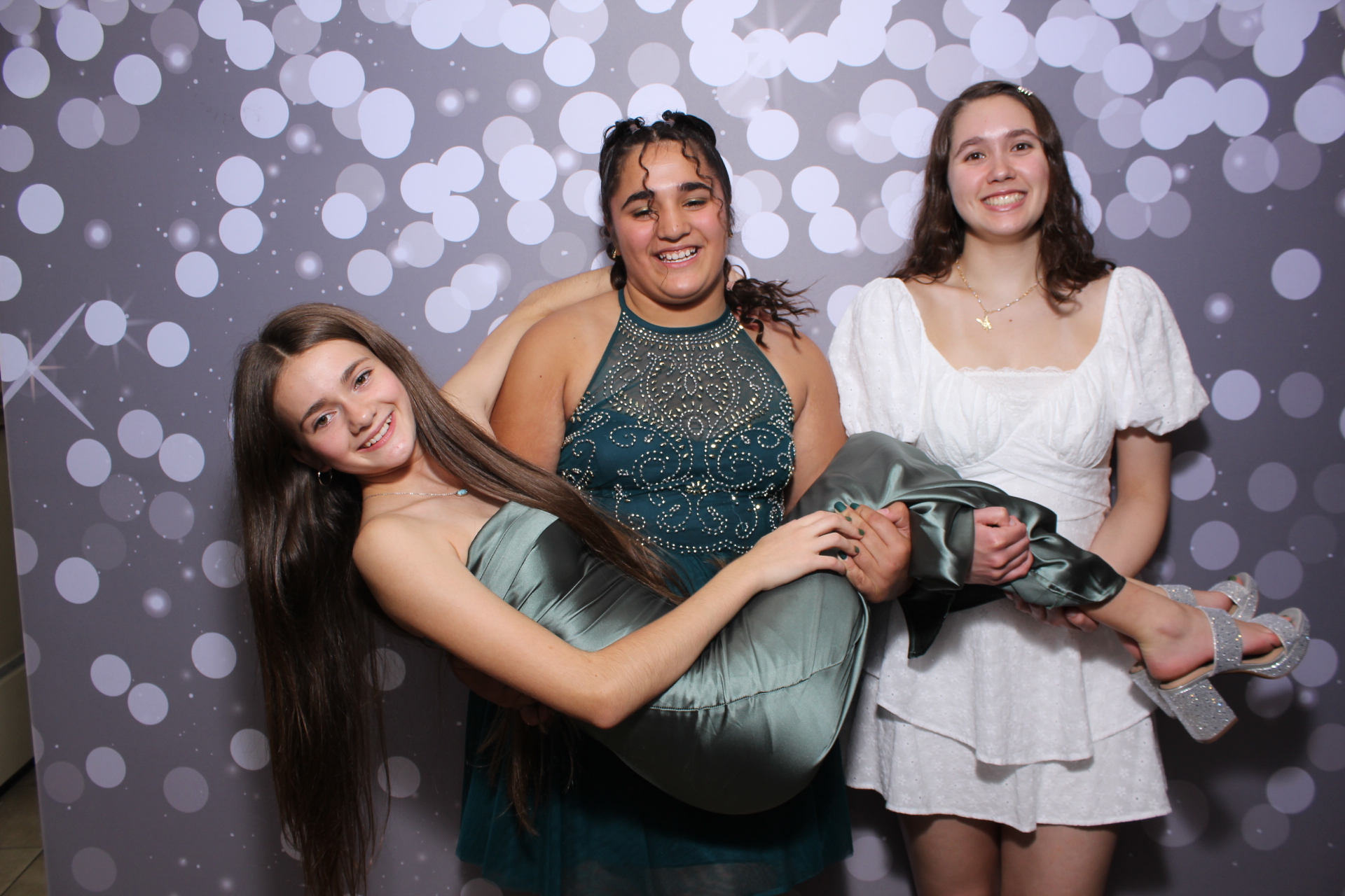 Butler County Homeschool Dance | View more photos from the event at gallery.photoboothcincy.com/u/PhotoBoothCincy/Butler-County-Homeschool-Dance