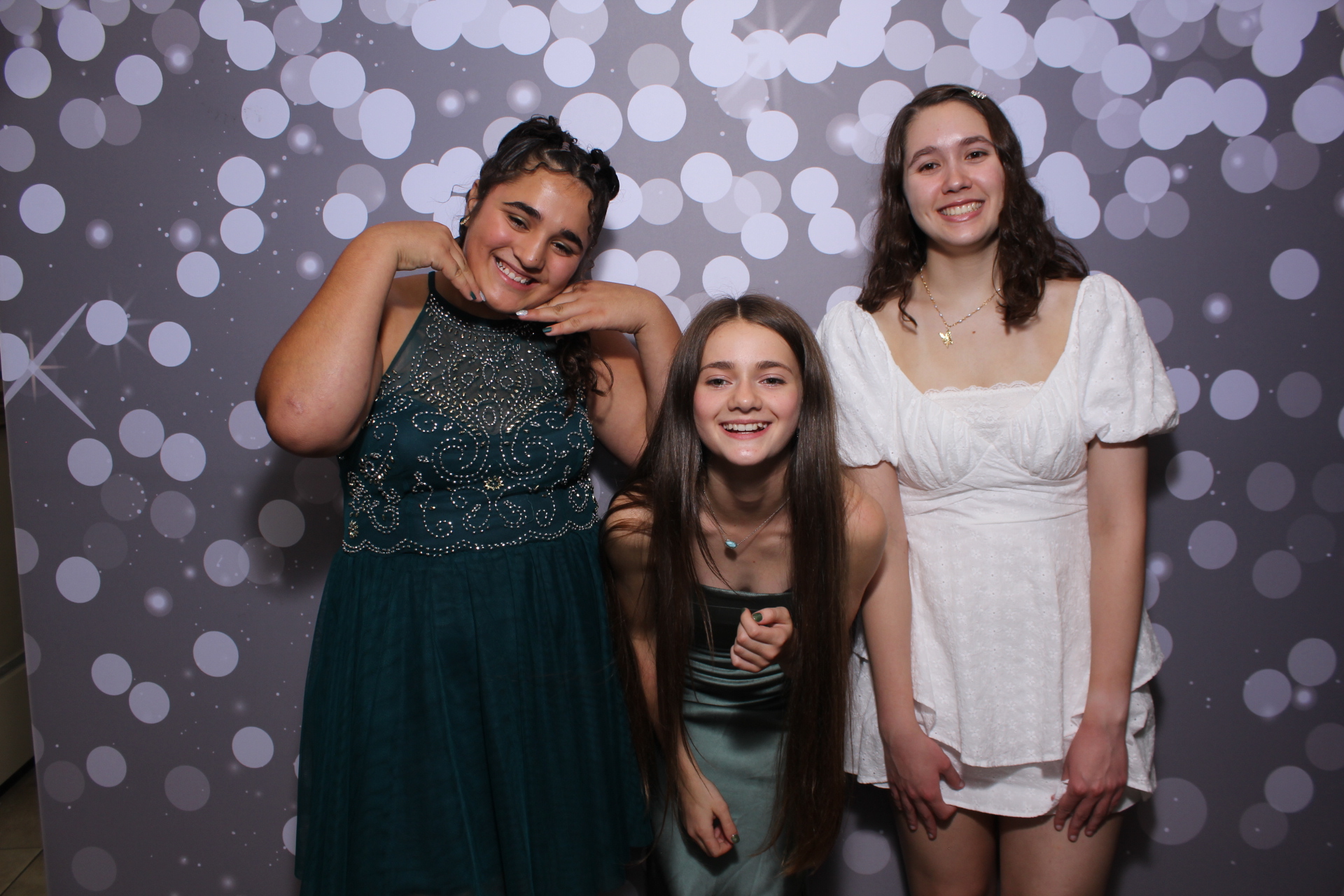 Butler County Homeschool Dance | View more photos from the event at gallery.photoboothcincy.com/u/PhotoBoothCincy/Butler-County-Homeschool-Dance