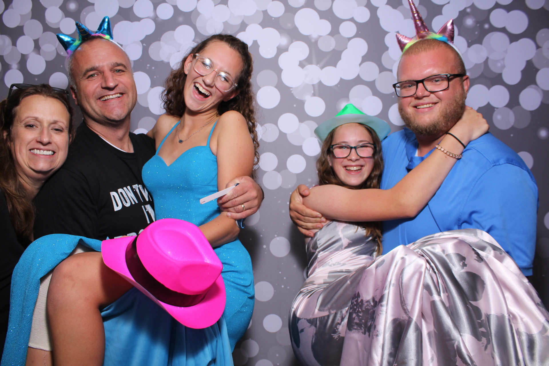 Butler County Homeschool Dance | View more photos from the event at gallery.photoboothcincy.com/u/PhotoBoothCincy/Butler-County-Homeschool-Dance