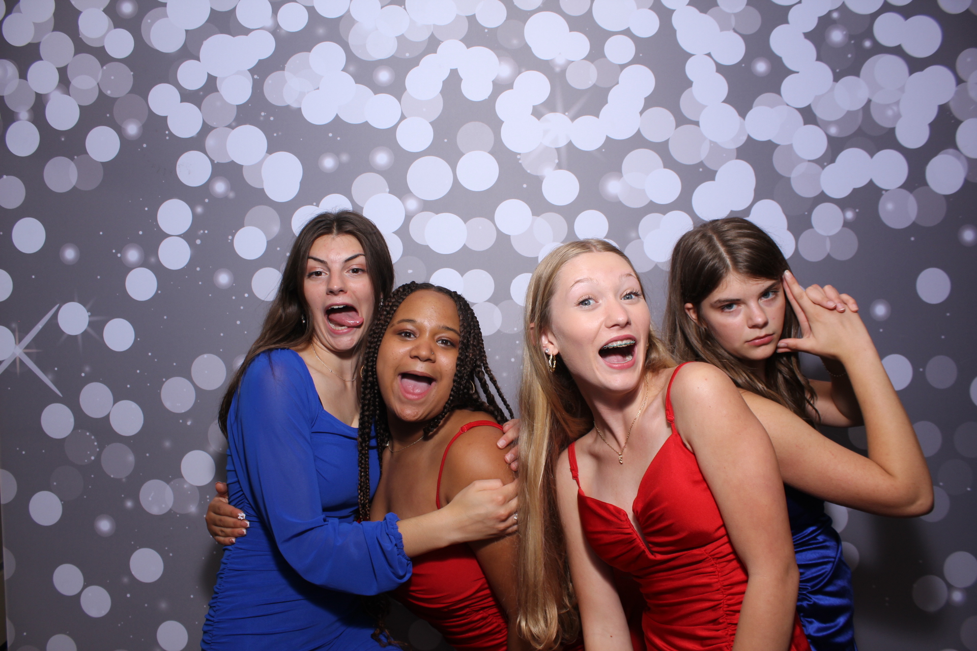 Butler County Homeschool Dance | View more photos from the event at gallery.photoboothcincy.com/u/PhotoBoothCincy/Butler-County-Homeschool-Dance