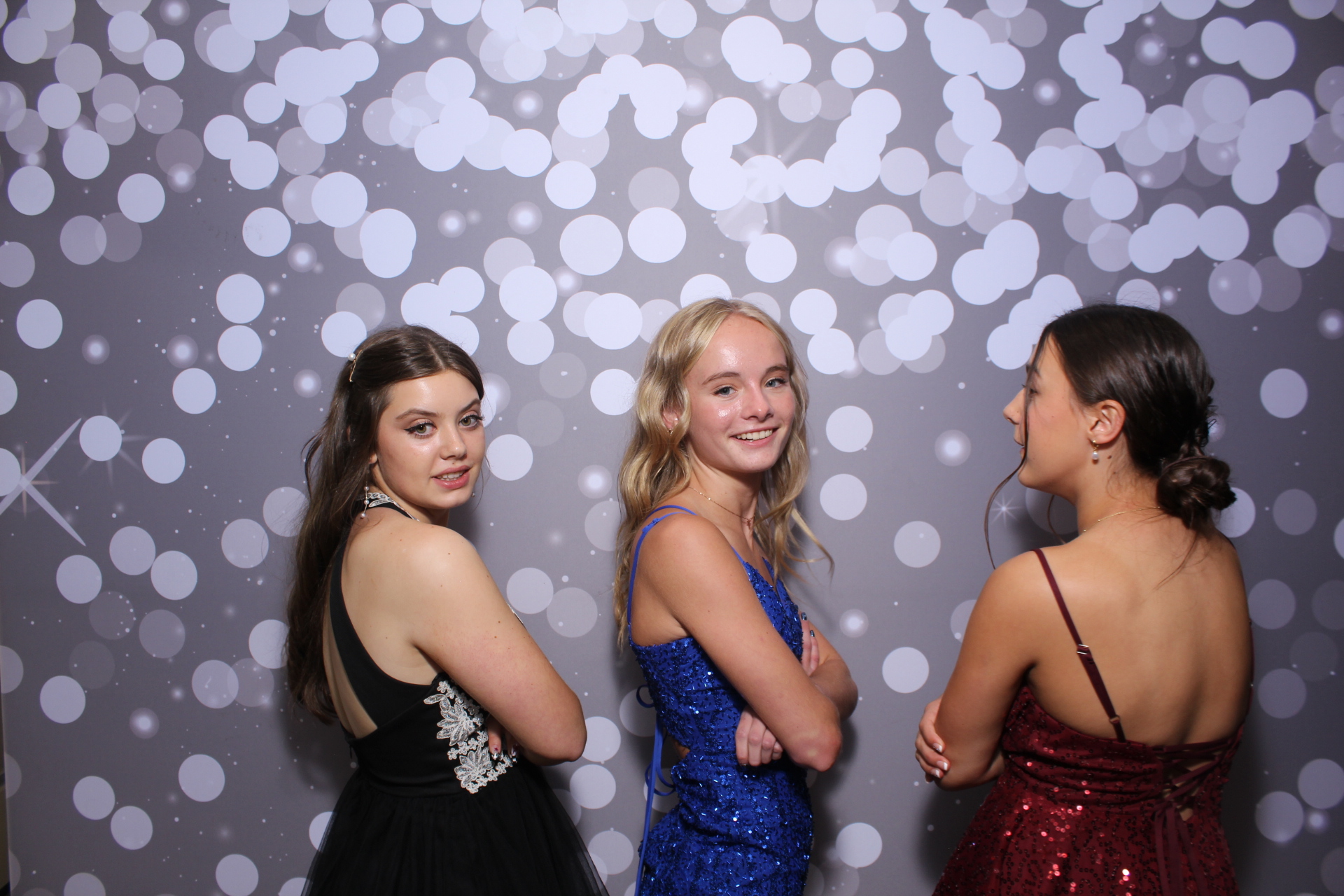 Butler County Homeschool Dance | View more photos from the event at gallery.photoboothcincy.com/u/PhotoBoothCincy/Butler-County-Homeschool-Dance