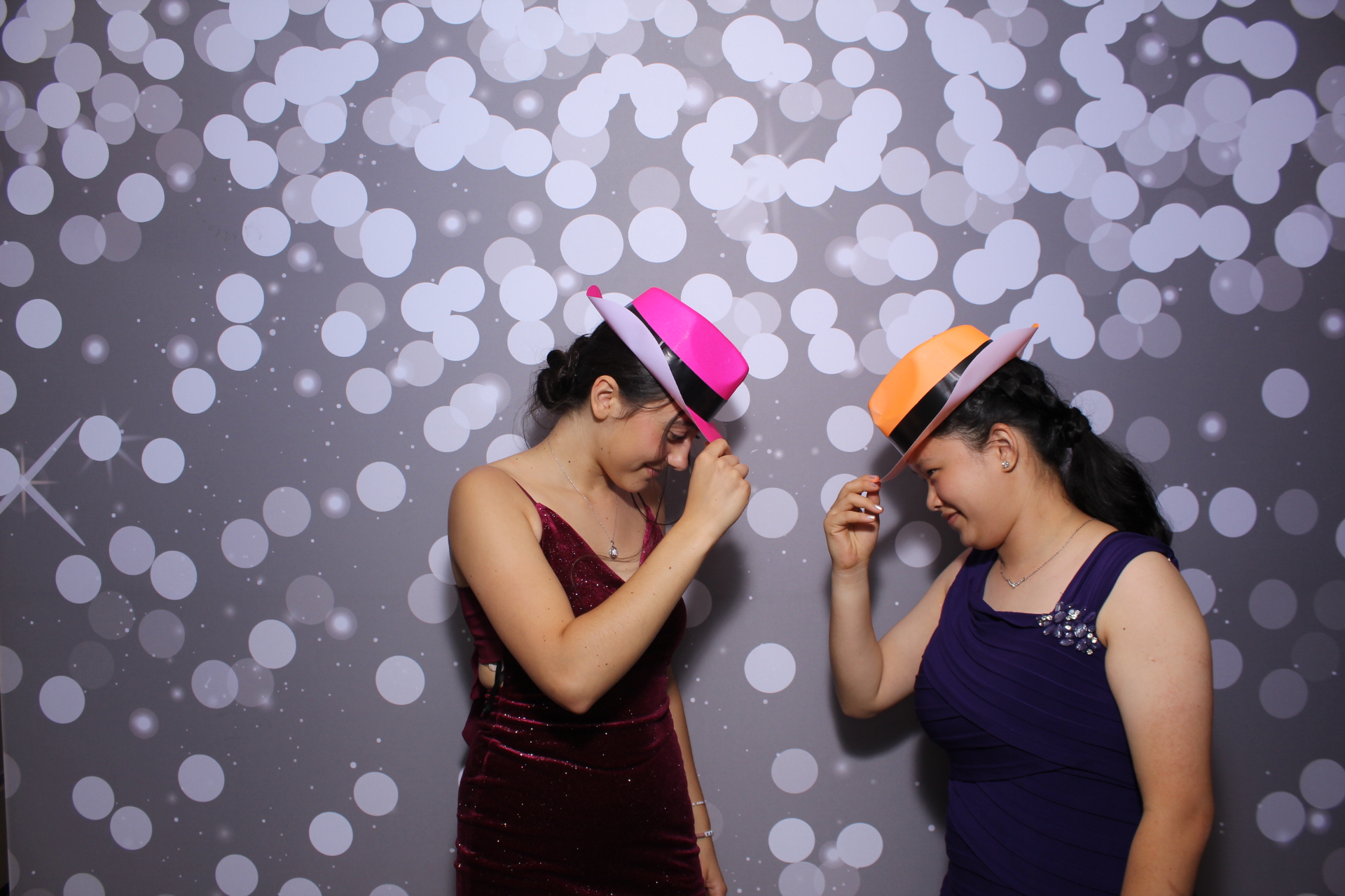 Butler County Homeschool Dance | View more photos from the event at gallery.photoboothcincy.com/u/PhotoBoothCincy/Butler-County-Homeschool-Dance