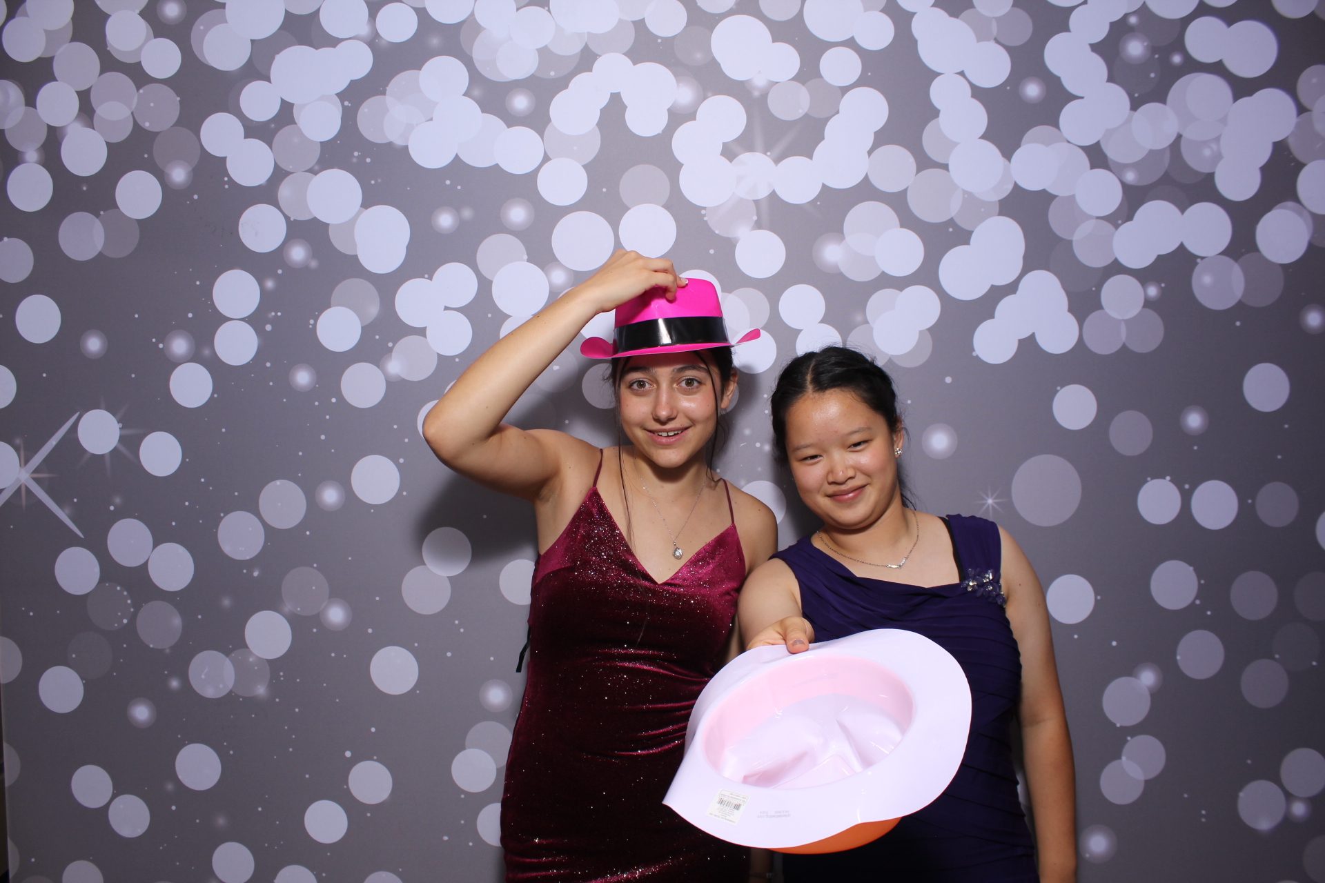 Butler County Homeschool Dance | View more photos from the event at gallery.photoboothcincy.com/u/PhotoBoothCincy/Butler-County-Homeschool-Dance