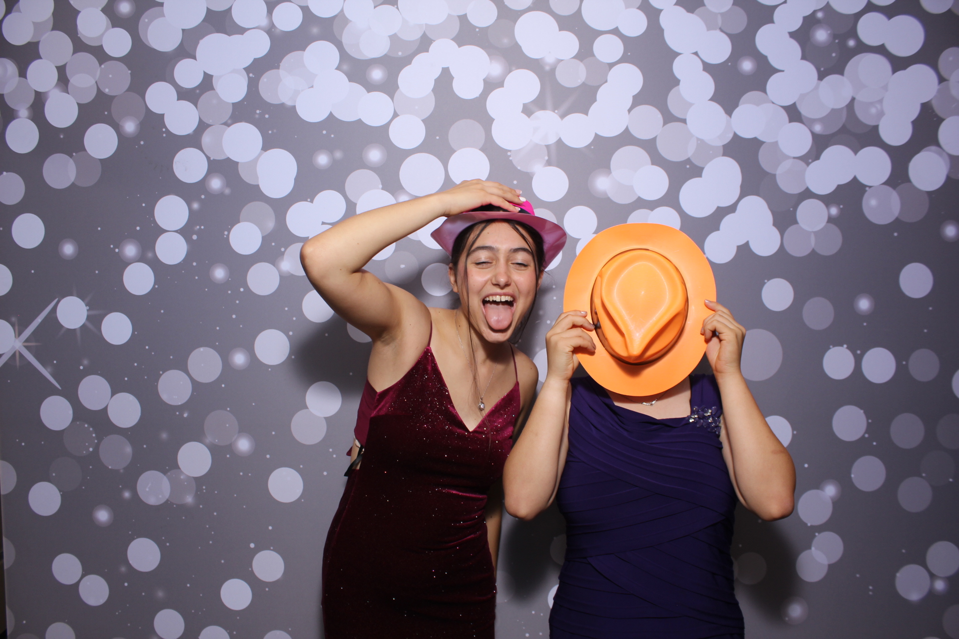Butler County Homeschool Dance | View more photos from the event at gallery.photoboothcincy.com/u/PhotoBoothCincy/Butler-County-Homeschool-Dance