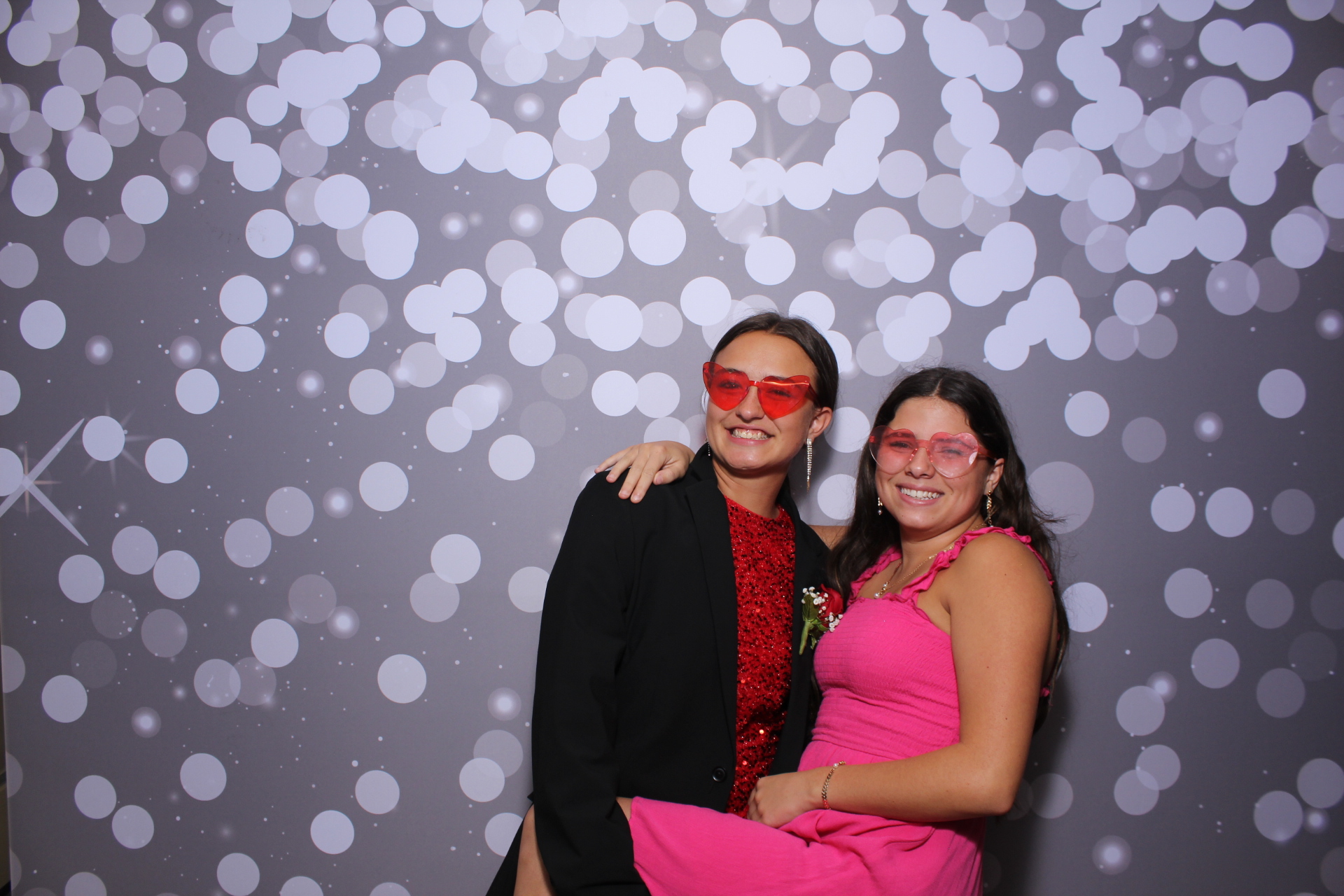 Butler County Homeschool Dance | View more photos from the event at gallery.photoboothcincy.com/u/PhotoBoothCincy/Butler-County-Homeschool-Dance