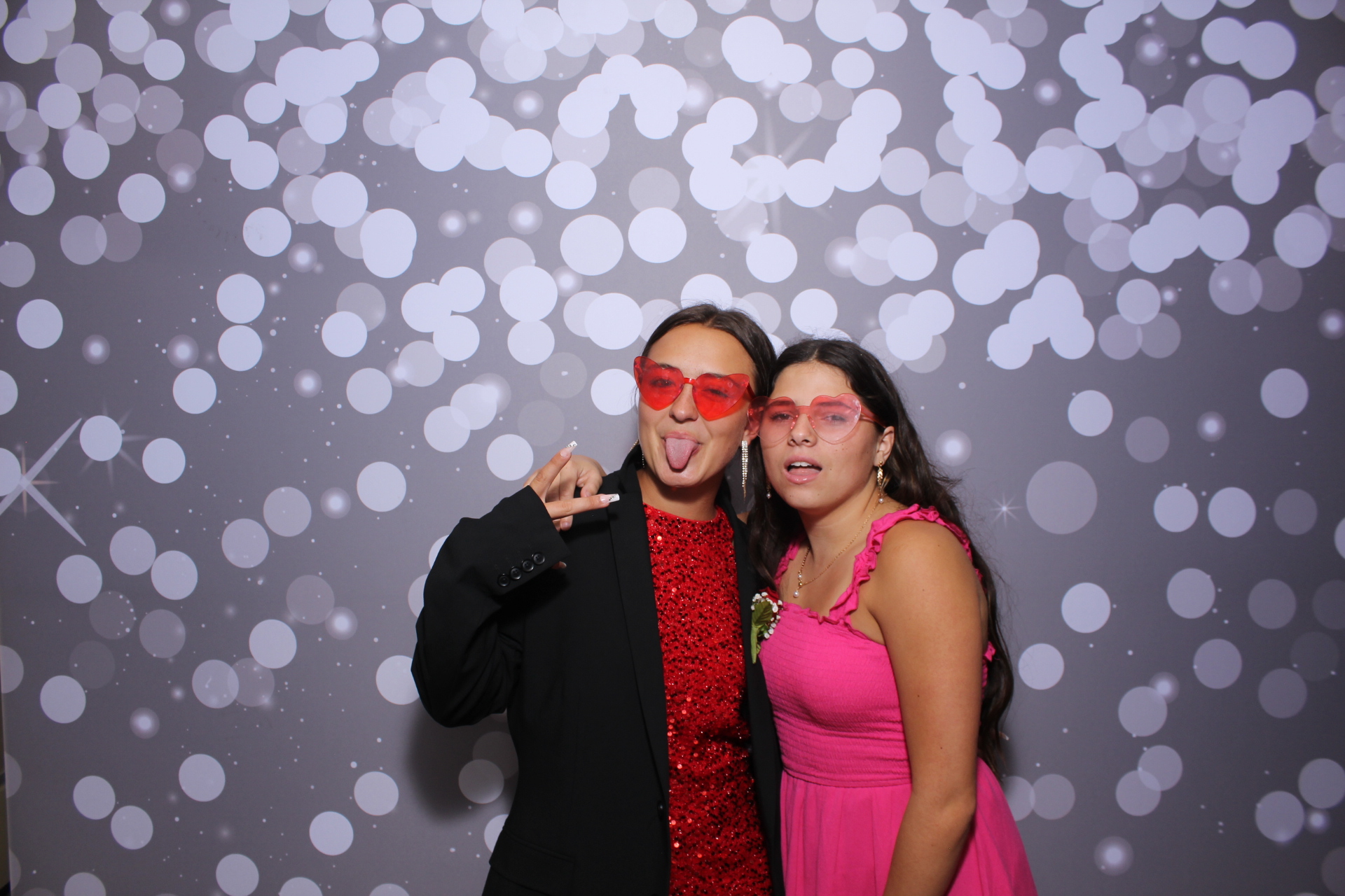 Butler County Homeschool Dance | View more photos from the event at gallery.photoboothcincy.com/u/PhotoBoothCincy/Butler-County-Homeschool-Dance