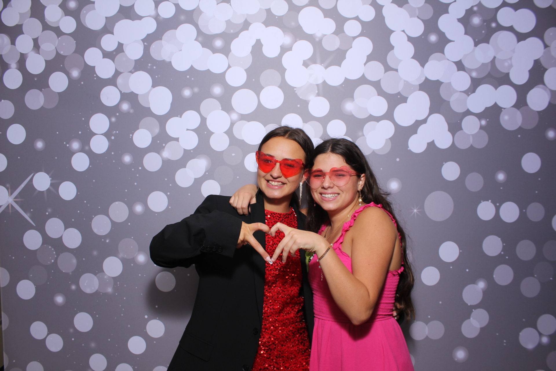 Butler County Homeschool Dance | View more photos from the event at gallery.photoboothcincy.com/u/PhotoBoothCincy/Butler-County-Homeschool-Dance