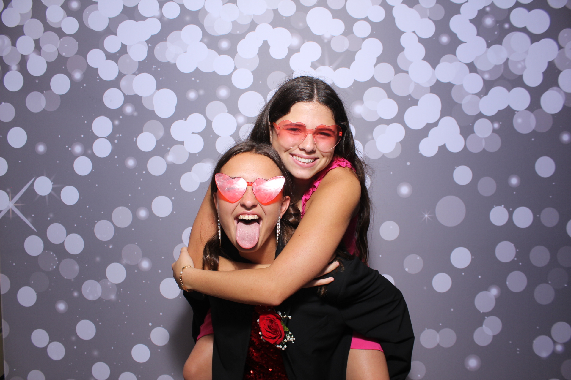 Butler County Homeschool Dance | View more photos from the event at gallery.photoboothcincy.com/u/PhotoBoothCincy/Butler-County-Homeschool-Dance