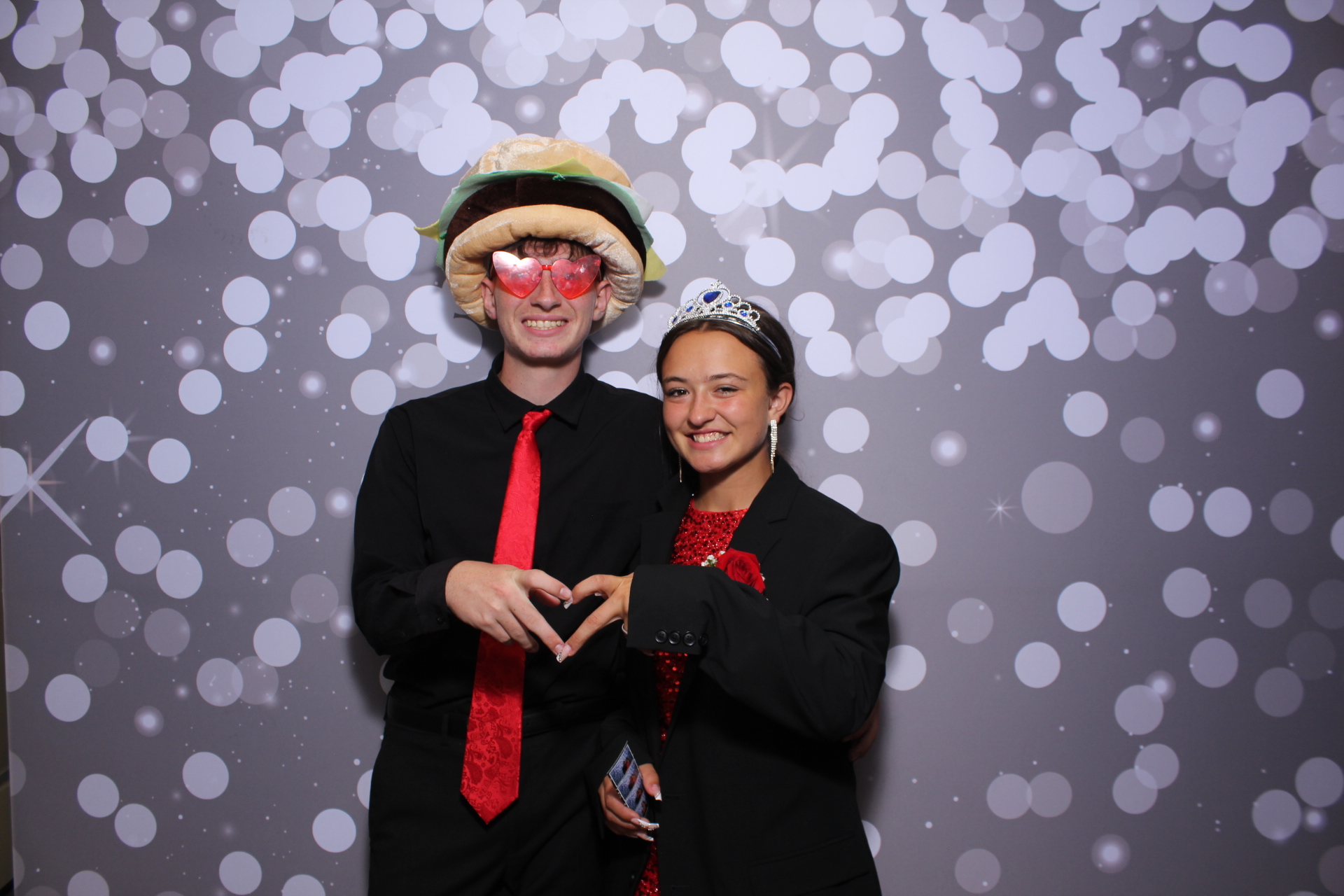 Butler County Homeschool Dance | View more photos from the event at gallery.photoboothcincy.com/u/PhotoBoothCincy/Butler-County-Homeschool-Dance