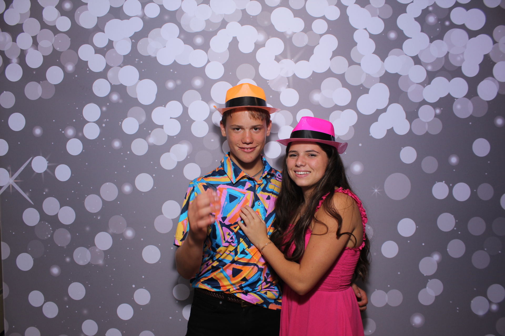 Butler County Homeschool Dance | View more photos from the event at gallery.photoboothcincy.com/u/PhotoBoothCincy/Butler-County-Homeschool-Dance