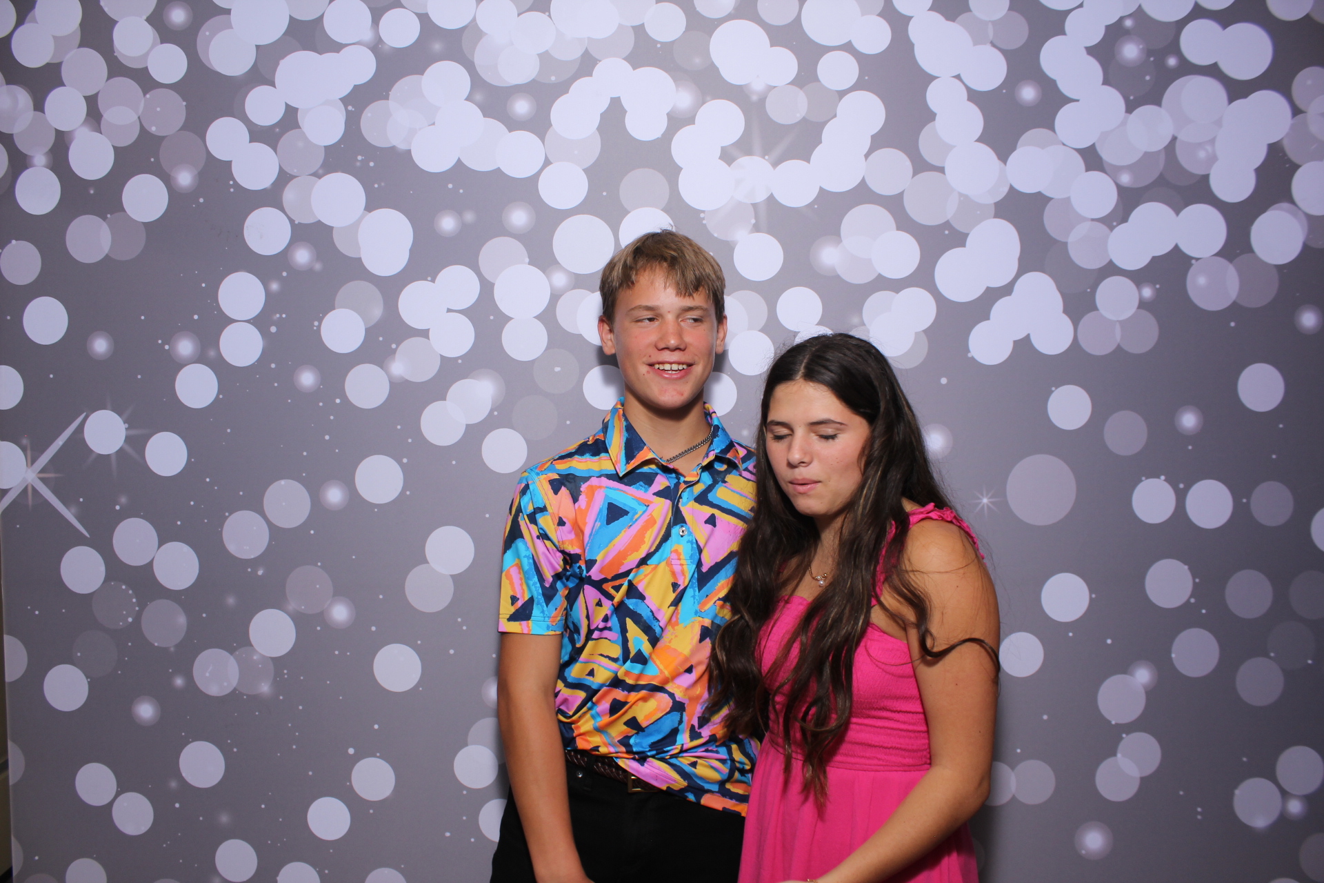 Butler County Homeschool Dance | View more photos from the event at gallery.photoboothcincy.com/u/PhotoBoothCincy/Butler-County-Homeschool-Dance