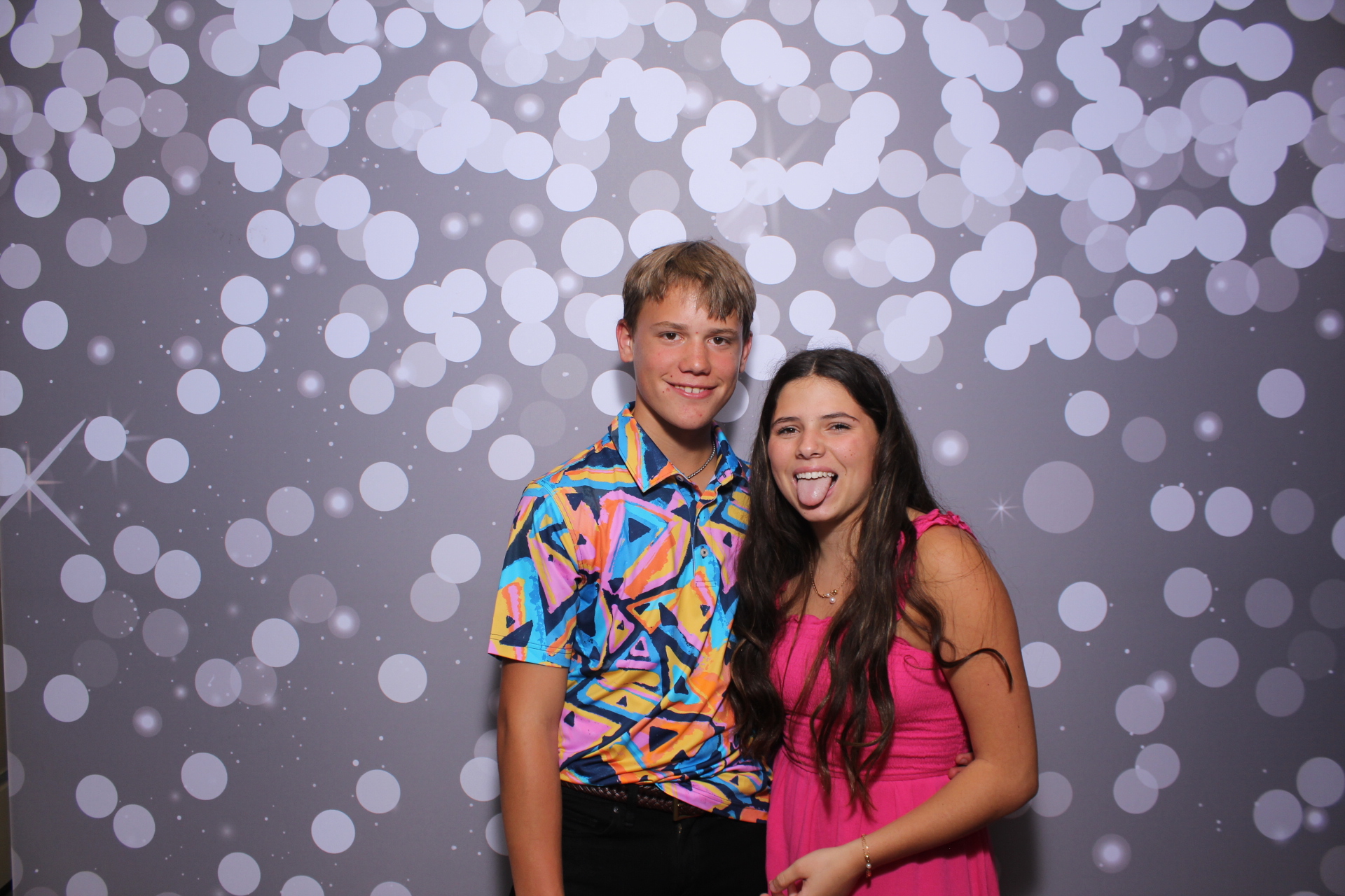 Butler County Homeschool Dance | View more photos from the event at gallery.photoboothcincy.com/u/PhotoBoothCincy/Butler-County-Homeschool-Dance