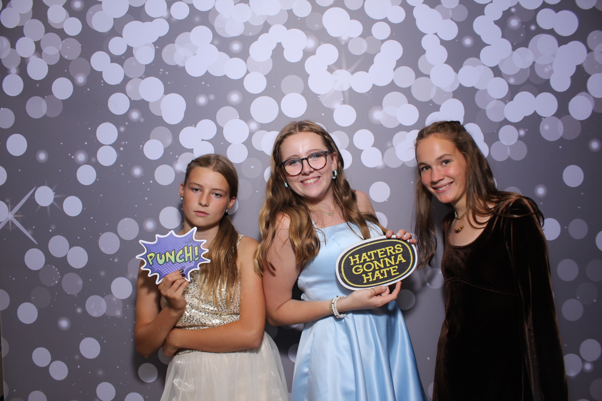 Butler County Homeschool Dance | View more photos from the event at gallery.photoboothcincy.com/u/PhotoBoothCincy/Butler-County-Homeschool-Dance
