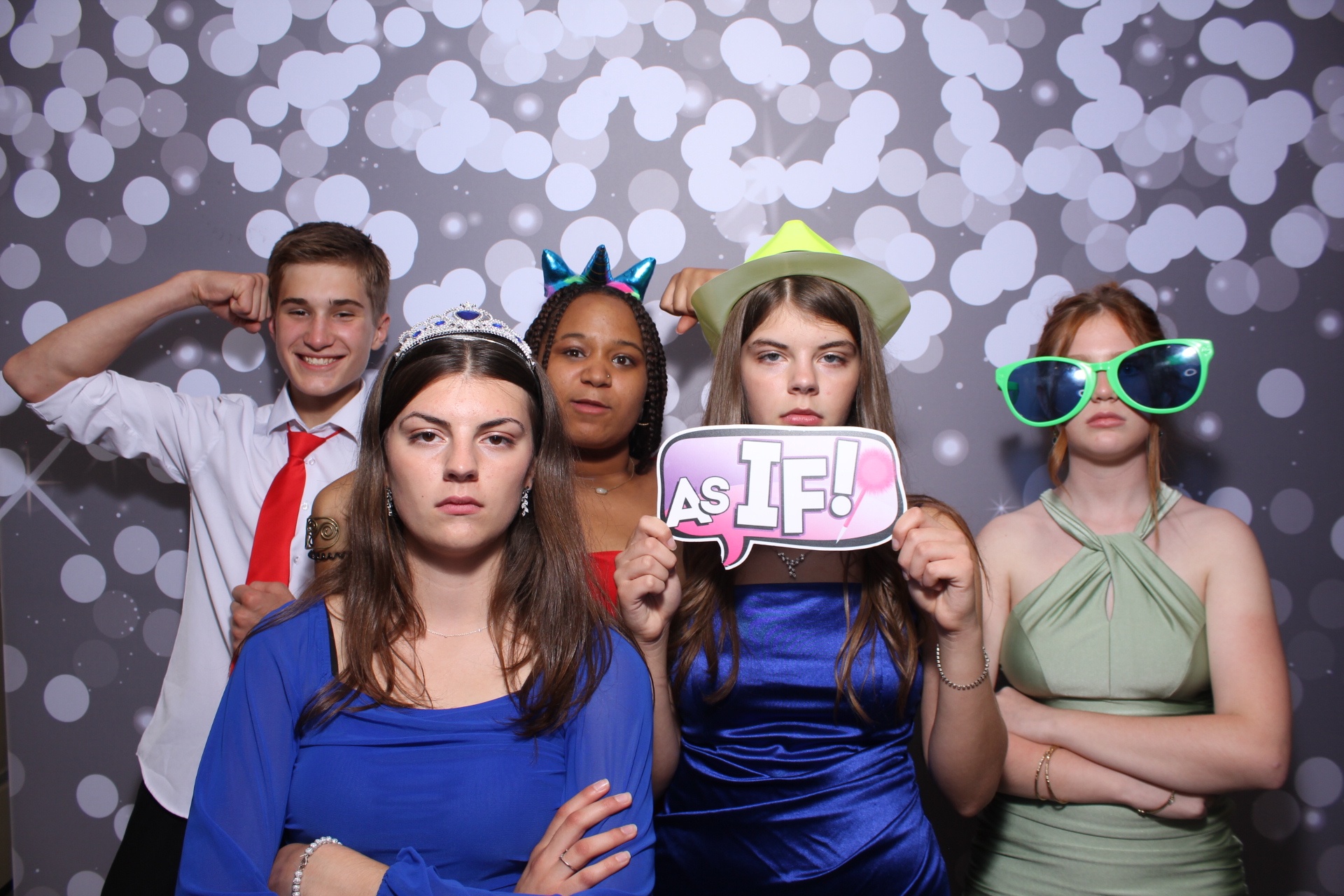 Butler County Homeschool Dance | View more photos from the event at gallery.photoboothcincy.com/u/PhotoBoothCincy/Butler-County-Homeschool-Dance