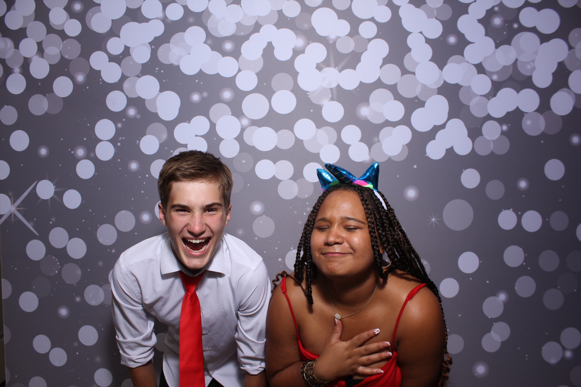 Butler County Homeschool Dance | View more photos from the event at gallery.photoboothcincy.com/u/PhotoBoothCincy/Butler-County-Homeschool-Dance
