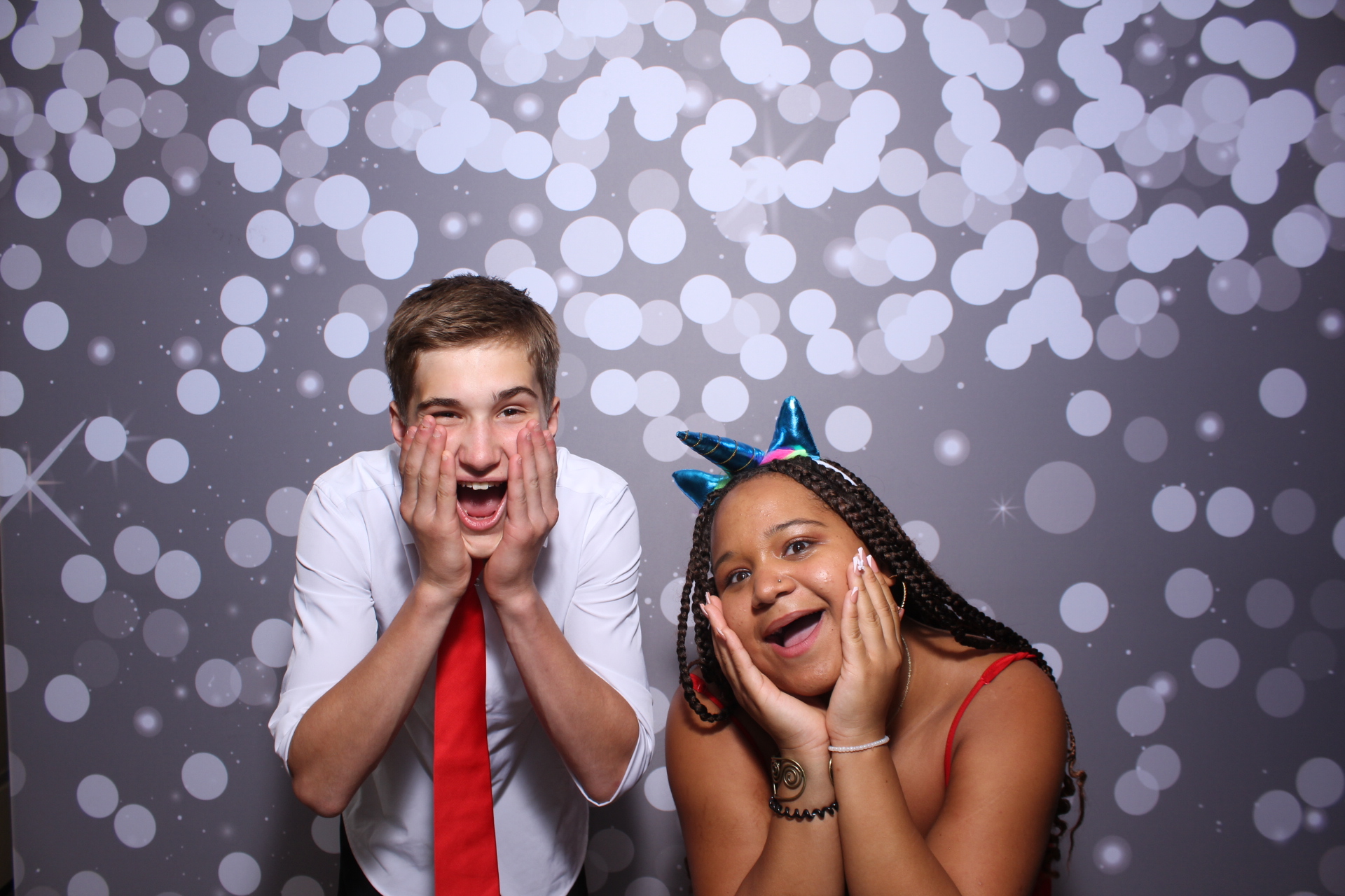 Butler County Homeschool Dance | View more photos from the event at gallery.photoboothcincy.com/u/PhotoBoothCincy/Butler-County-Homeschool-Dance