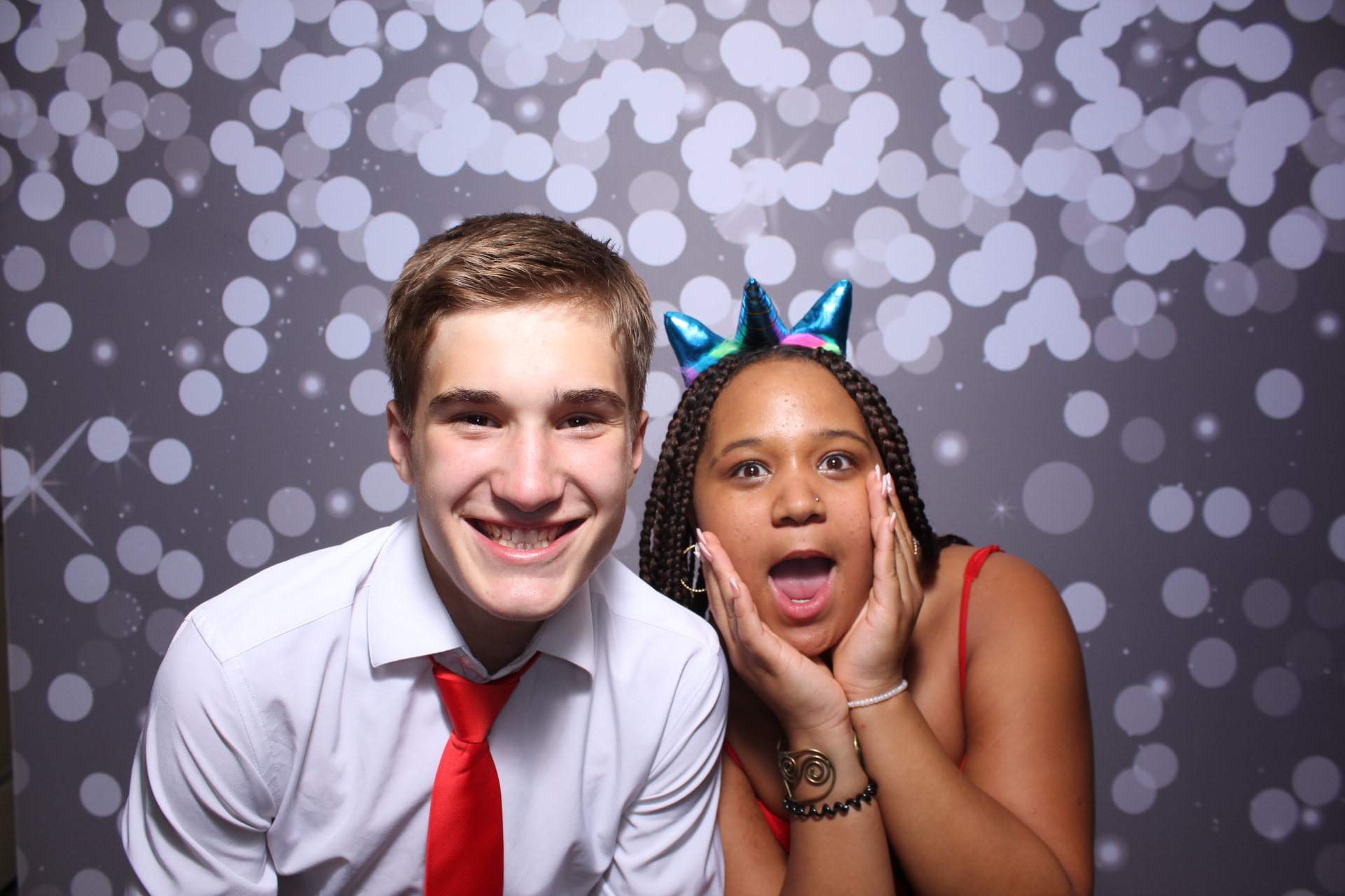 Butler County Homeschool Dance | View more photos from the event at gallery.photoboothcincy.com/u/PhotoBoothCincy/Butler-County-Homeschool-Dance