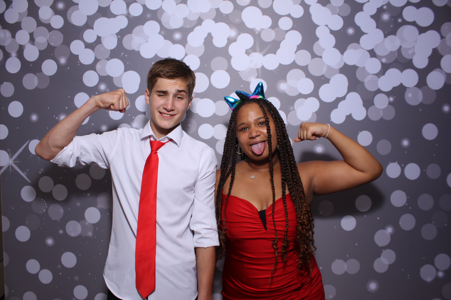 Butler County Homeschool Dance | View more photos from the event at gallery.photoboothcincy.com/u/PhotoBoothCincy/Butler-County-Homeschool-Dance