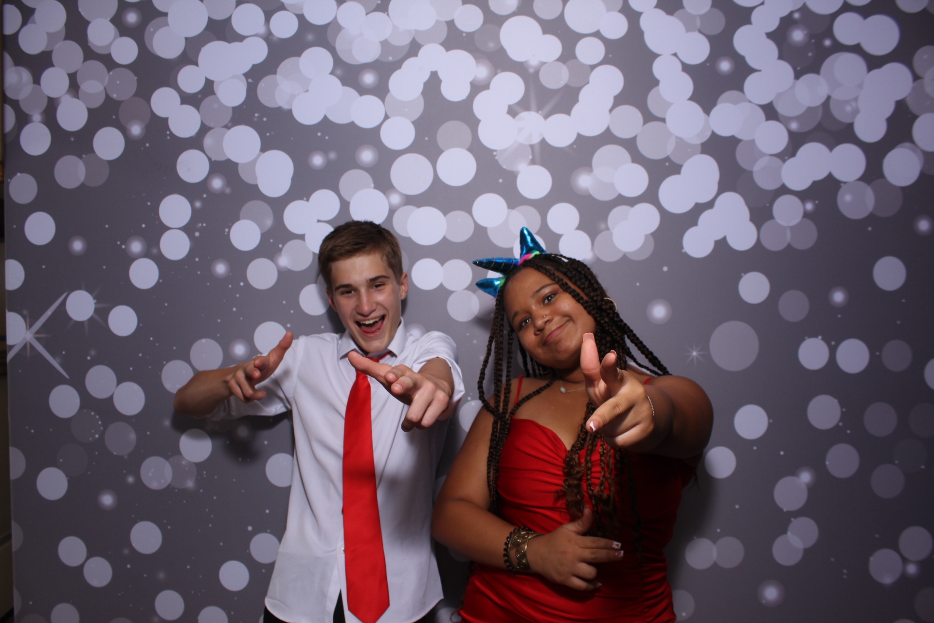Butler County Homeschool Dance | View more photos from the event at gallery.photoboothcincy.com/u/PhotoBoothCincy/Butler-County-Homeschool-Dance