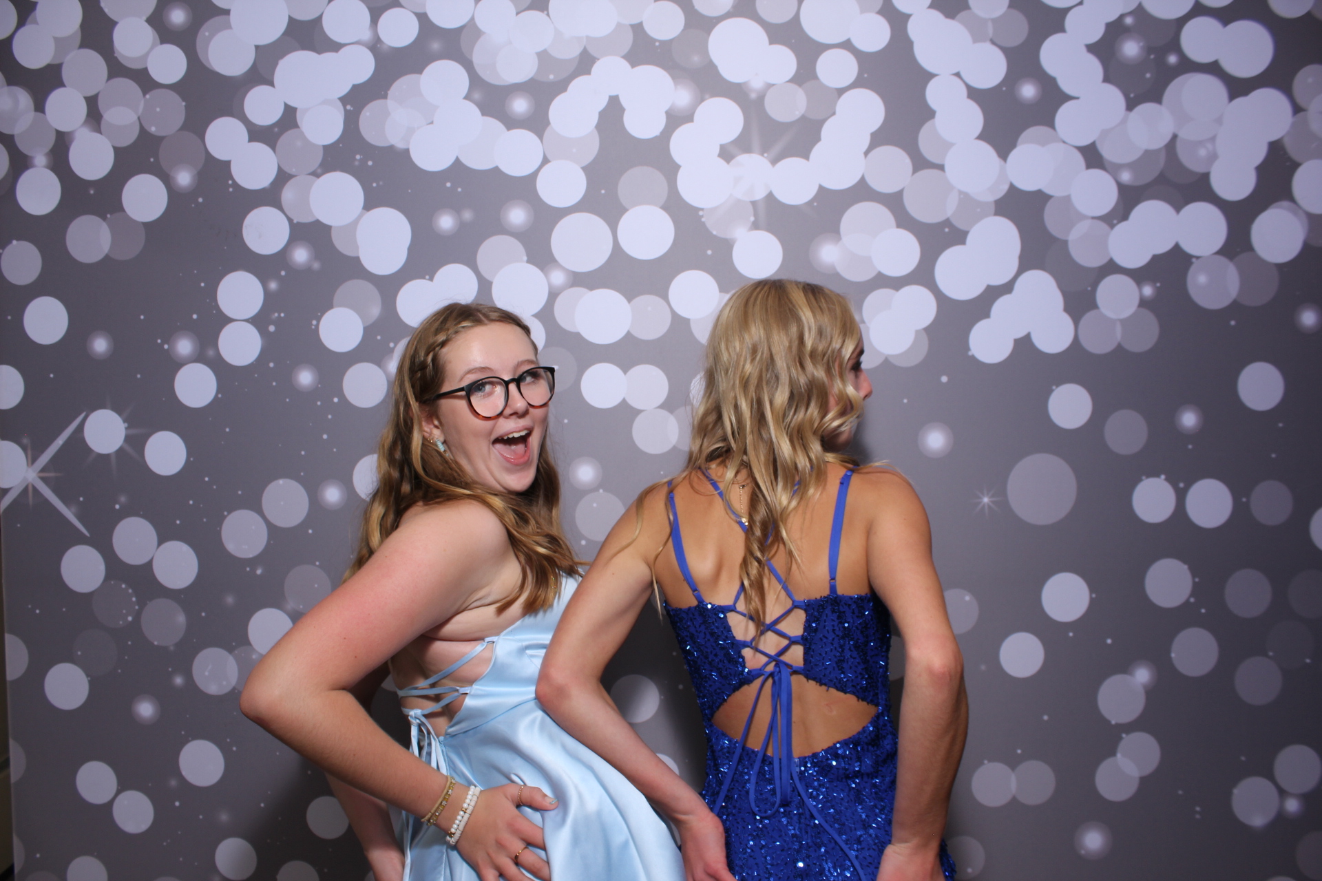 Butler County Homeschool Dance | View more photos from the event at gallery.photoboothcincy.com/u/PhotoBoothCincy/Butler-County-Homeschool-Dance