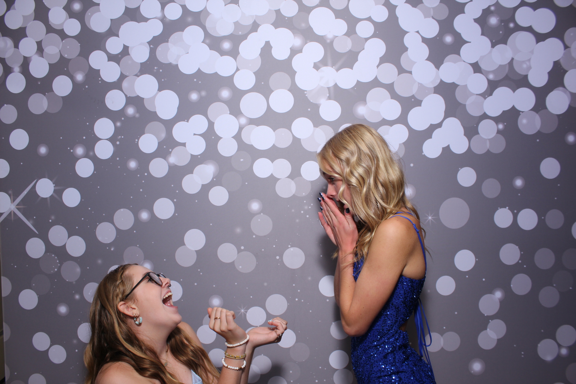 Butler County Homeschool Dance | View more photos from the event at gallery.photoboothcincy.com/u/PhotoBoothCincy/Butler-County-Homeschool-Dance