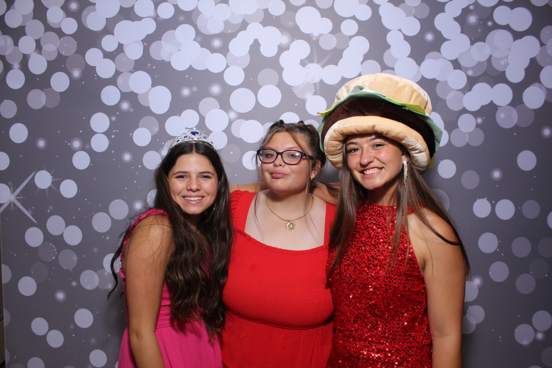 Butler County Homeschool Dance | View more photos from the event at gallery.photoboothcincy.com/u/PhotoBoothCincy/Butler-County-Homeschool-Dance