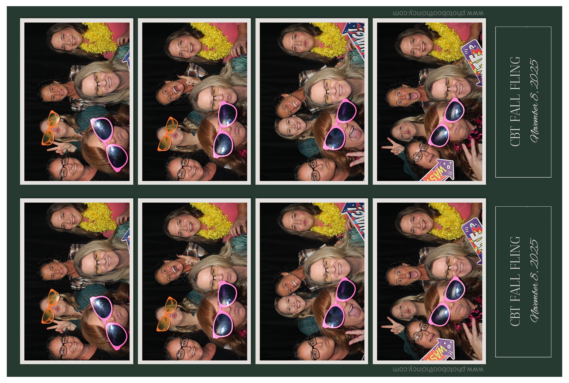 CBT Fall Gala | View more photos from the event at gallery.photoboothcincy.com/u/PhotoBoothCincy/CBT-Fall-Gala-2