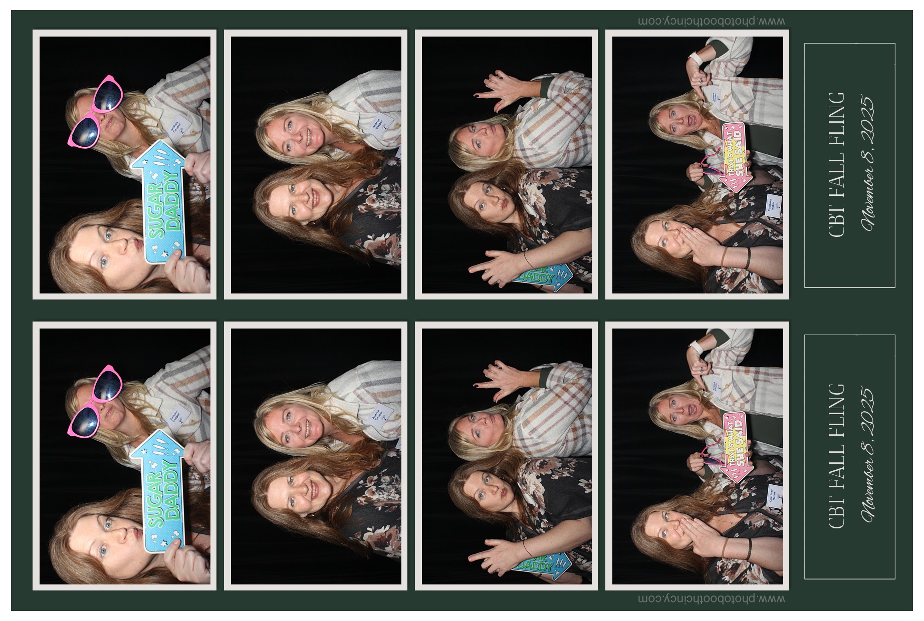 CBT Fall Gala | View more photos from the event at gallery.photoboothcincy.com/u/PhotoBoothCincy/CBT-Fall-Gala-2