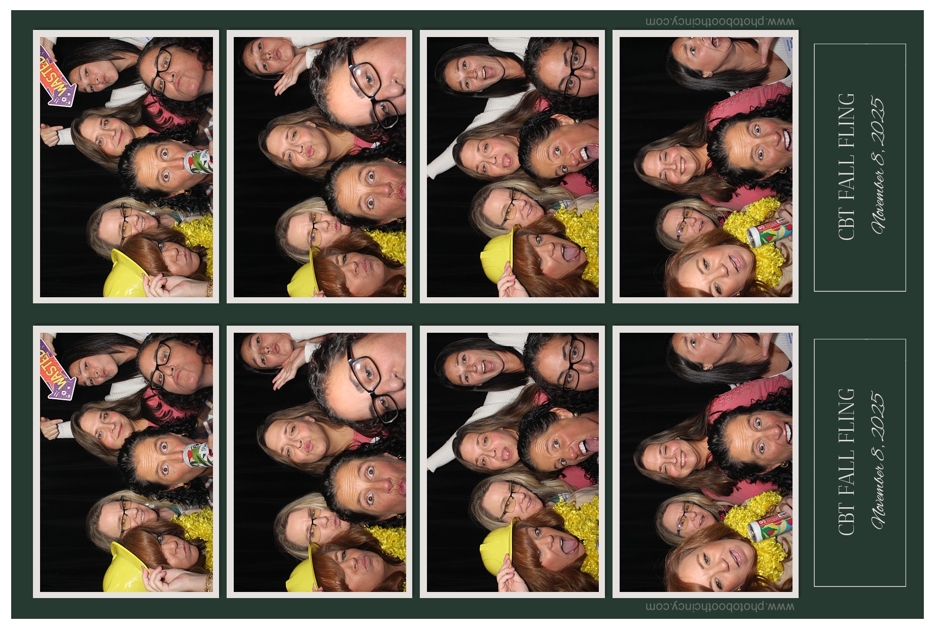 CBT Fall Gala | View more photos from the event at gallery.photoboothcincy.com/u/PhotoBoothCincy/CBT-Fall-Gala-2
