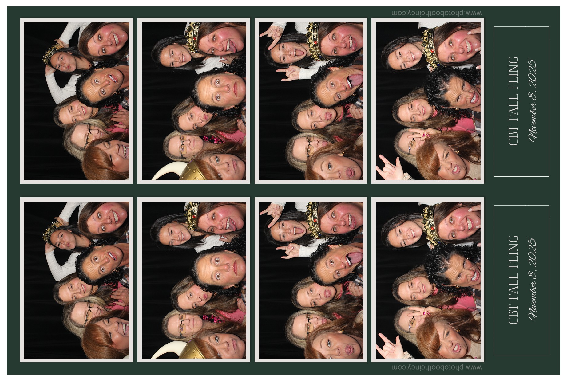 CBT Fall Gala | View more photos from the event at gallery.photoboothcincy.com/u/PhotoBoothCincy/CBT-Fall-Gala-2