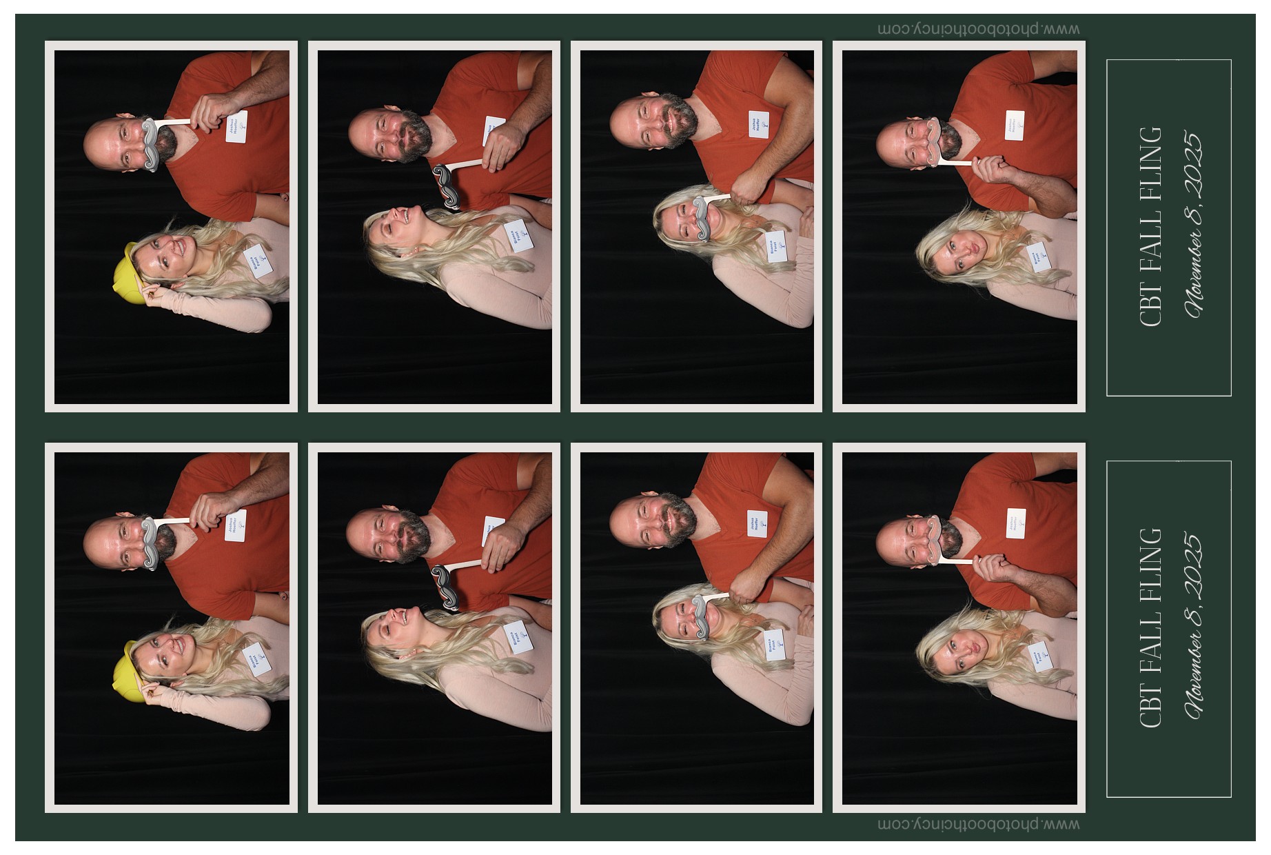 CBT Fall Gala | View more photos from the event at gallery.photoboothcincy.com/u/PhotoBoothCincy/CBT-Fall-Gala-2