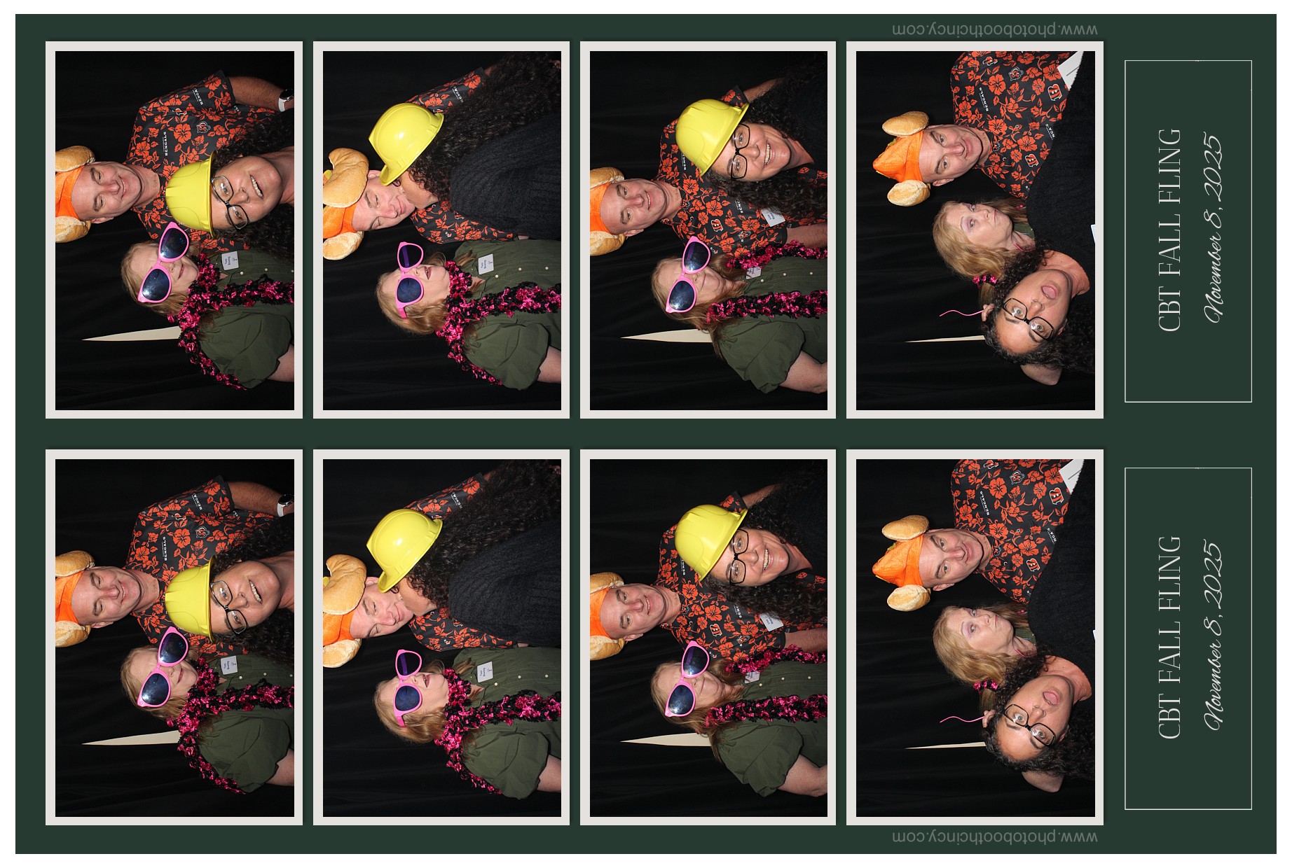 CBT Fall Gala | View more photos from the event at gallery.photoboothcincy.com/u/PhotoBoothCincy/CBT-Fall-Gala-2