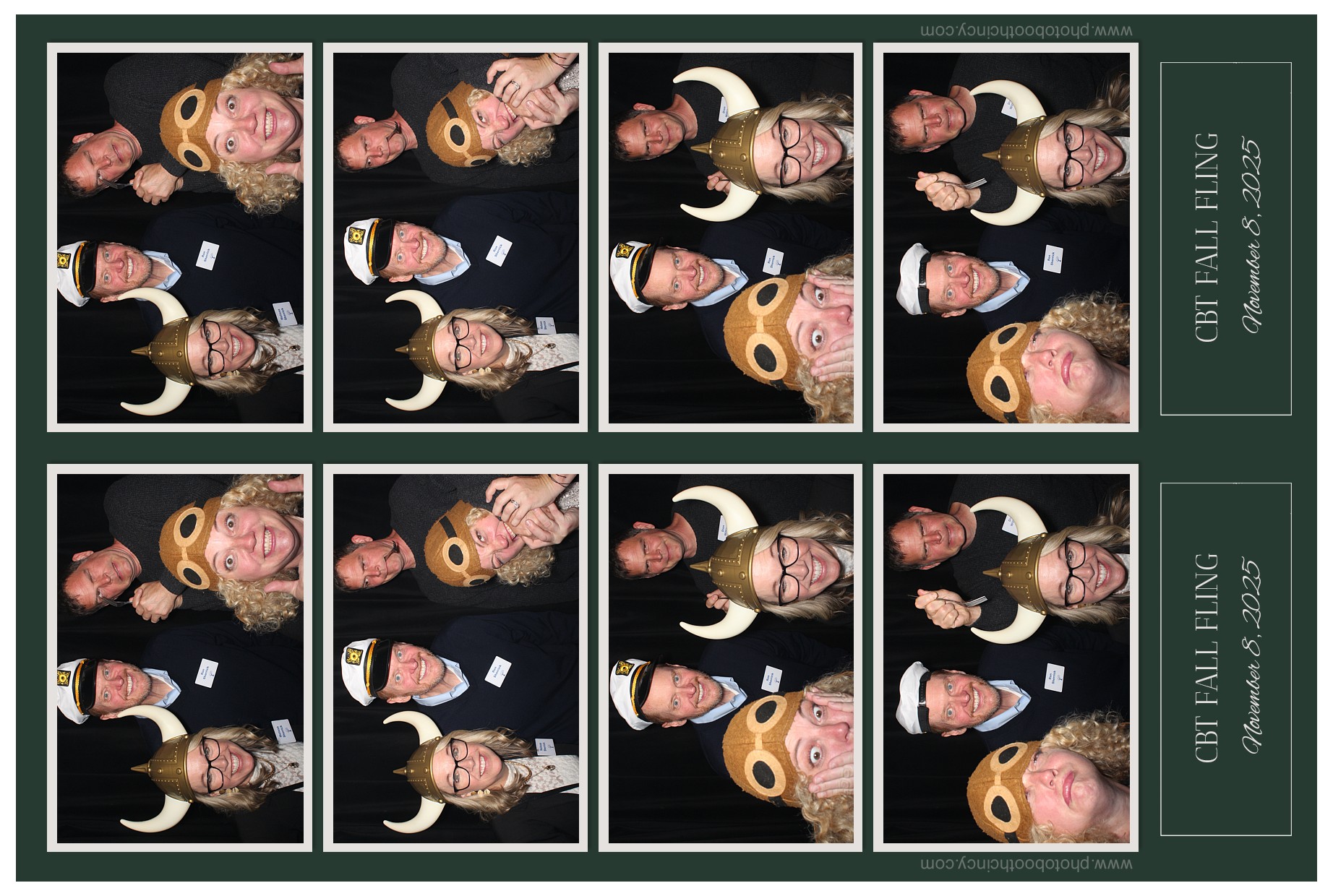 CBT Fall Gala | View more photos from the event at gallery.photoboothcincy.com/u/PhotoBoothCincy/CBT-Fall-Gala-2